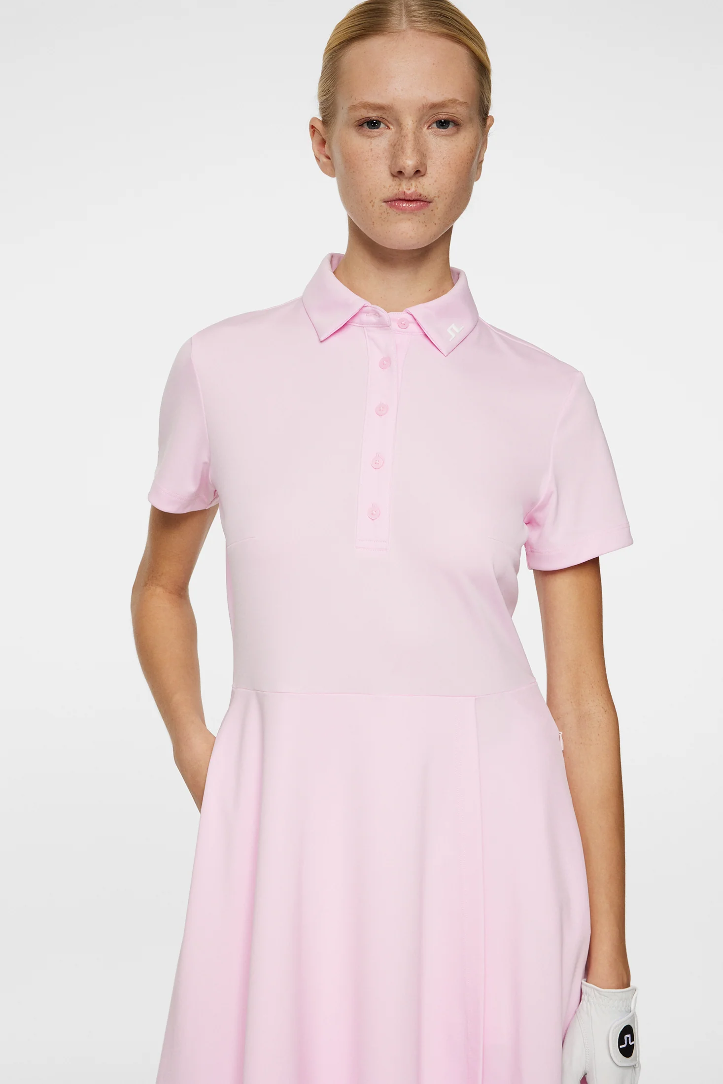 Janna Dress / Nosegay - Image 5