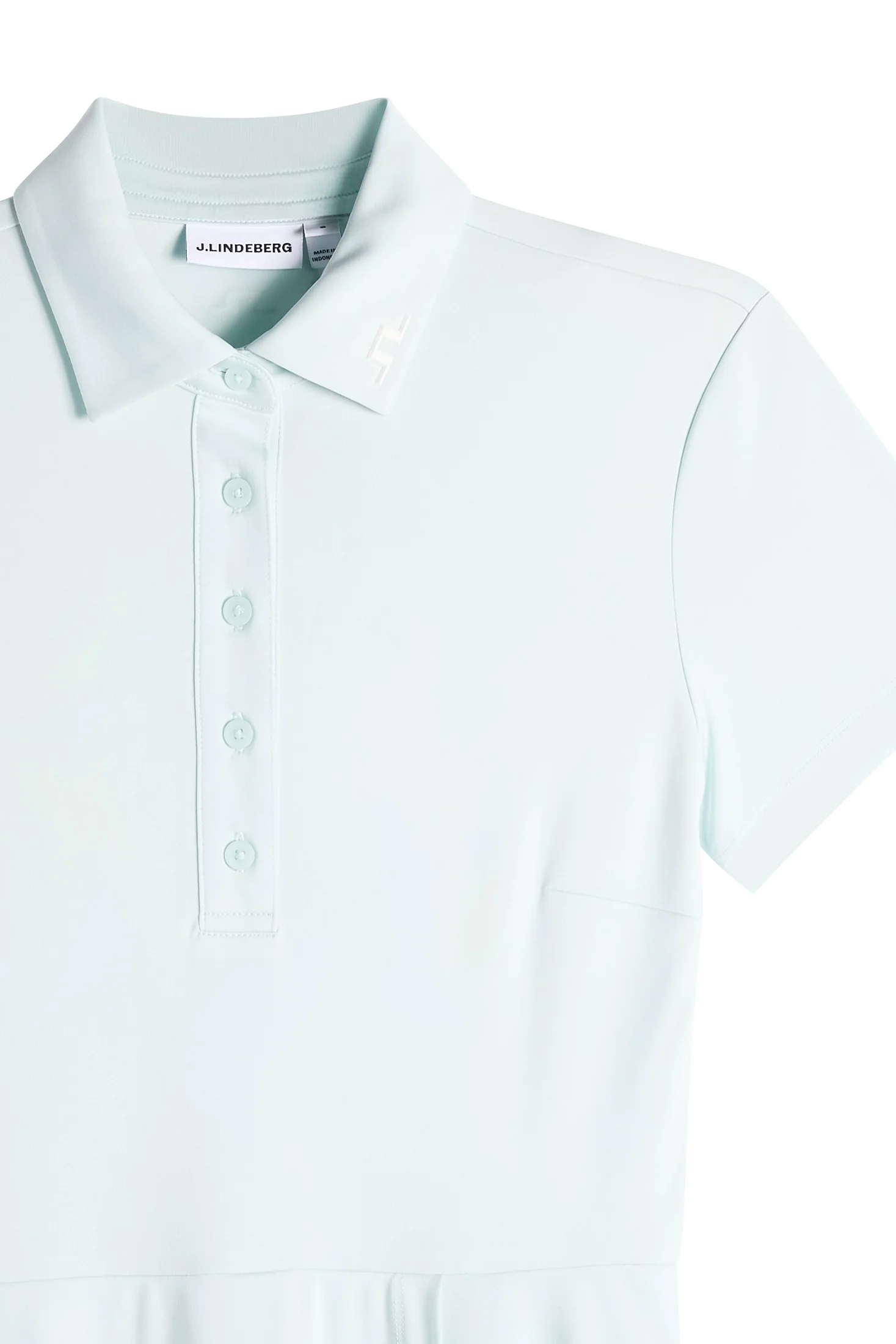 Janna Dress / Skylight Melange - Image 6
