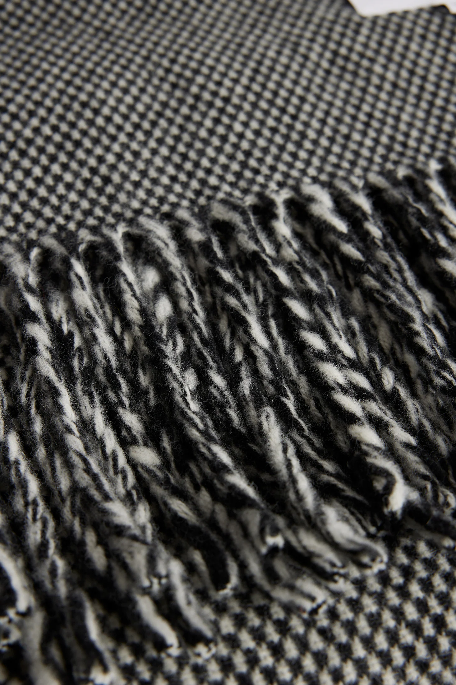 Jared Scarf / Black - Image 3