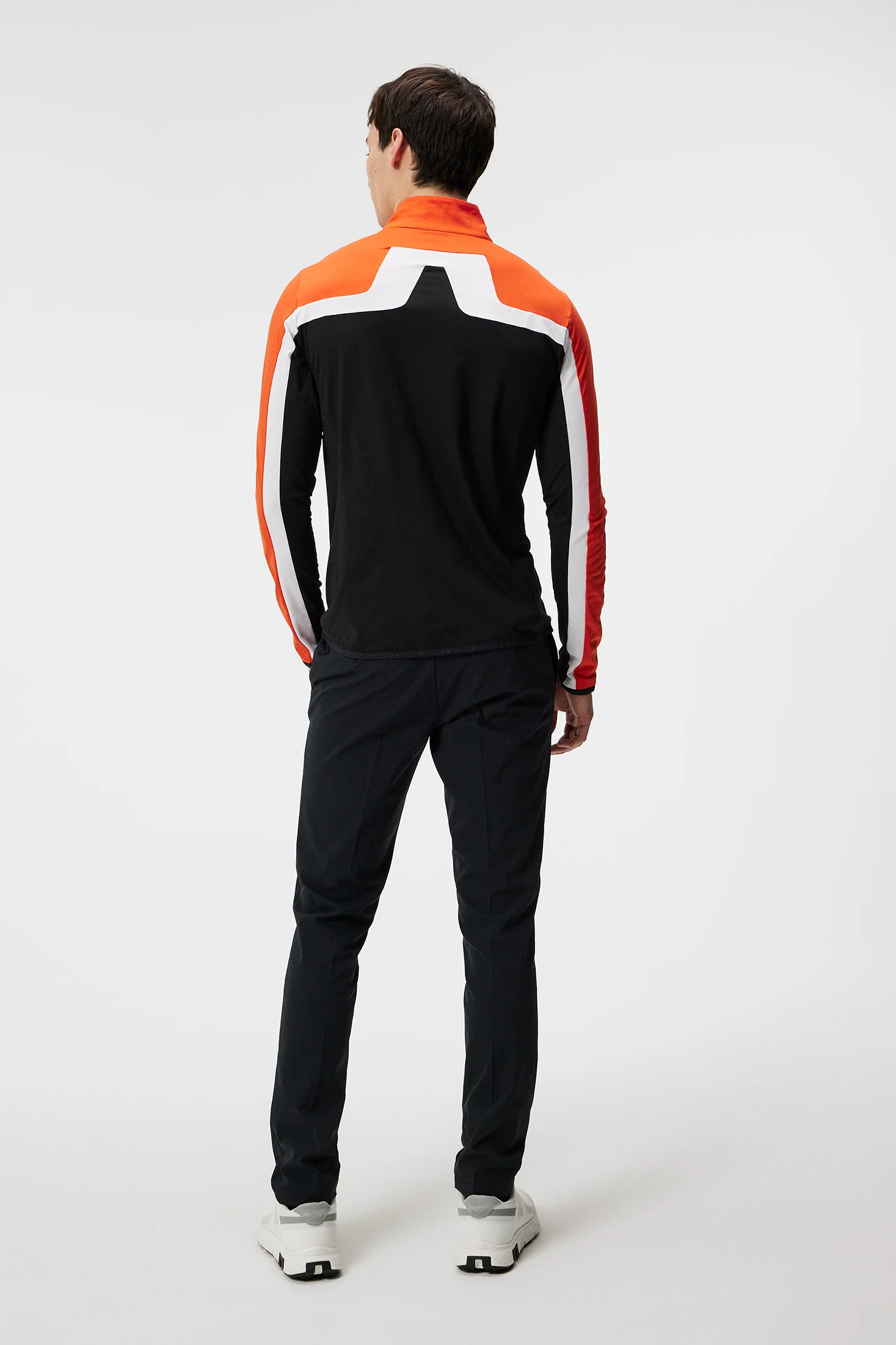 Jarvis Mid Layer / Black - Image 3