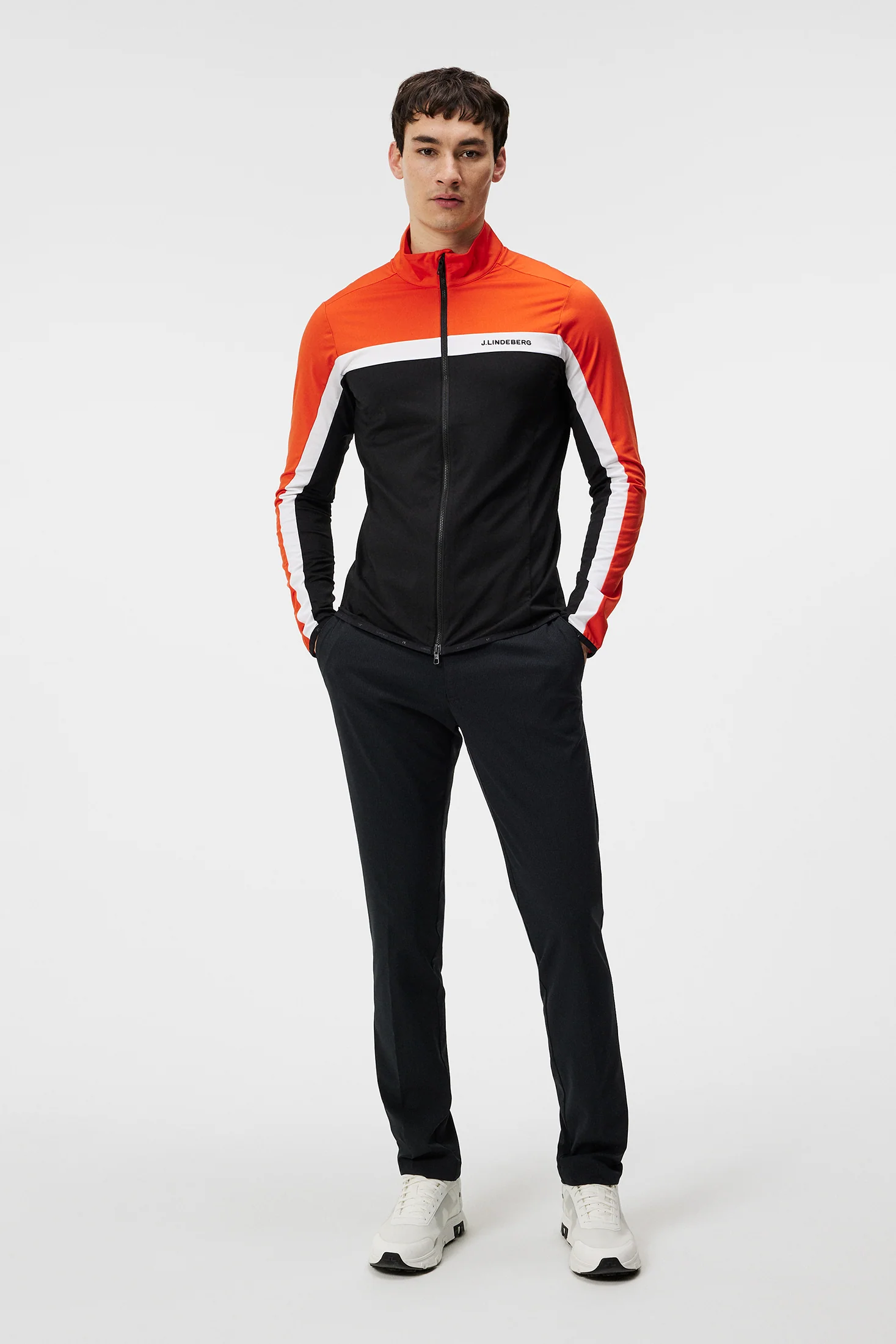 Jarvis Mid Layer / Black - Image 4