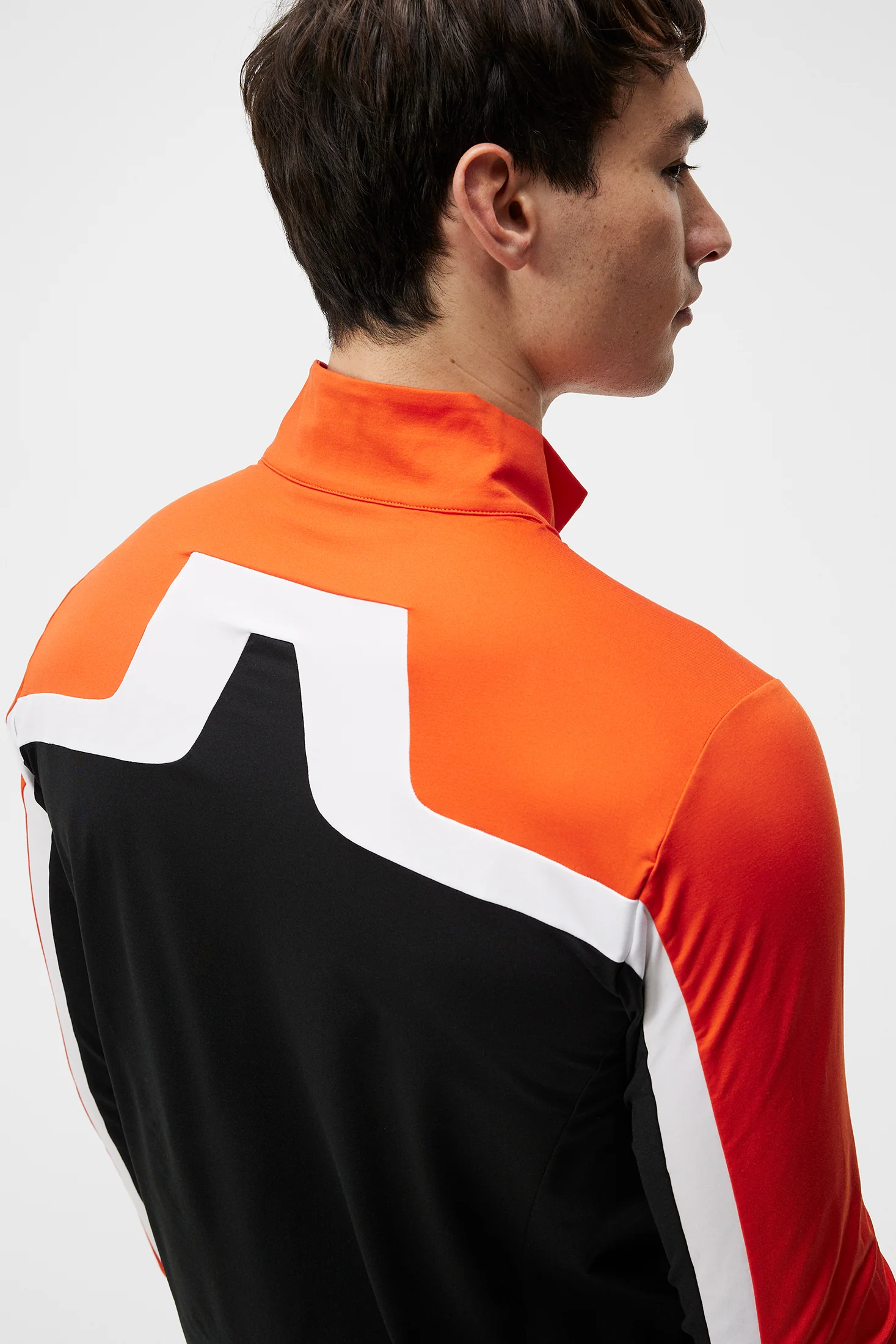 Jarvis Mid Layer / Black - Image 5