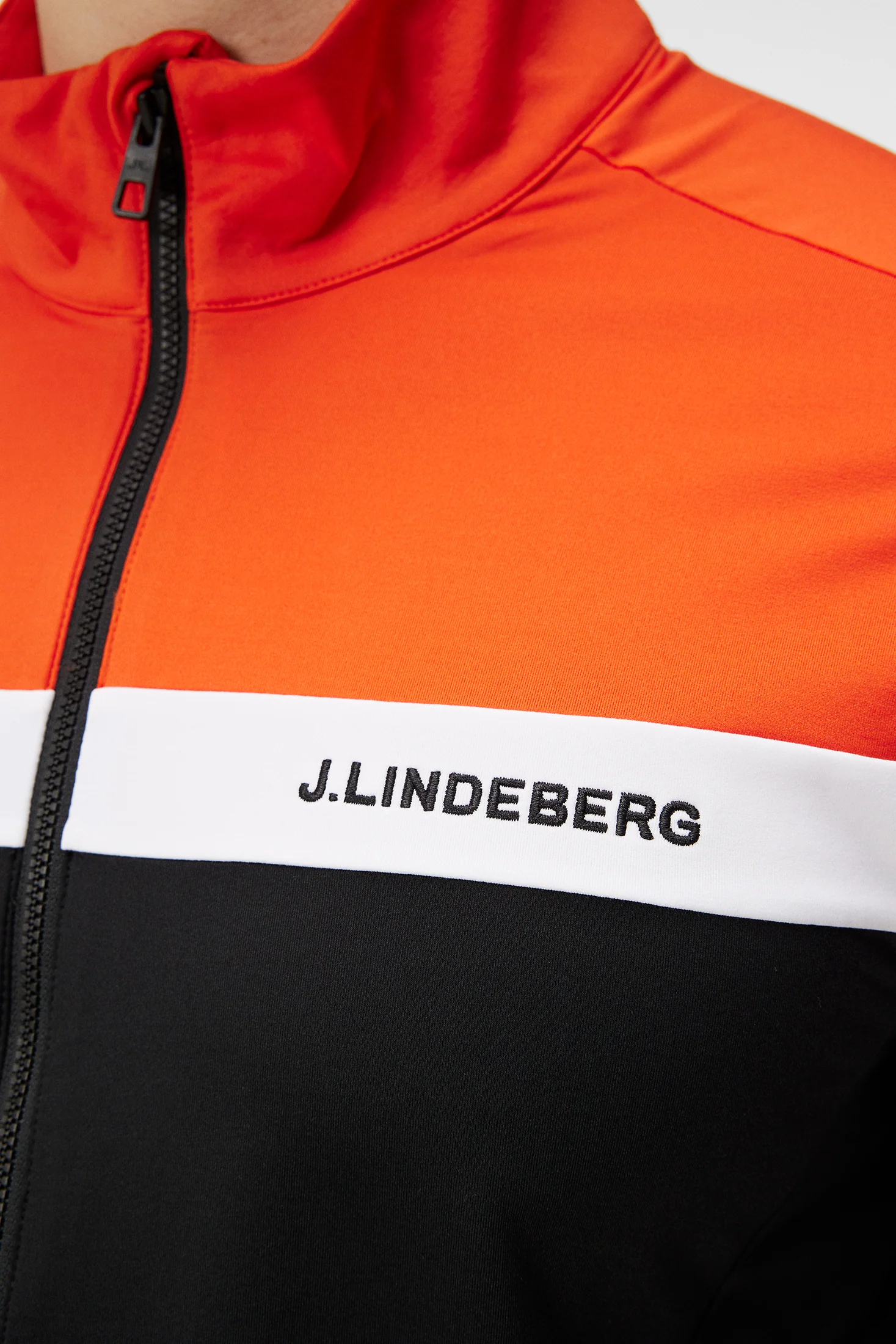 Jarvis Mid Layer / Black - Image 6