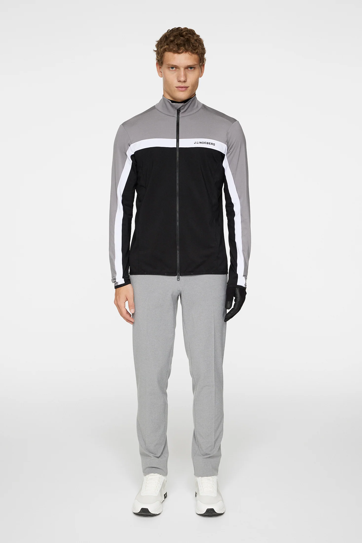 Jarvis Mid Layer / Black - Image 5