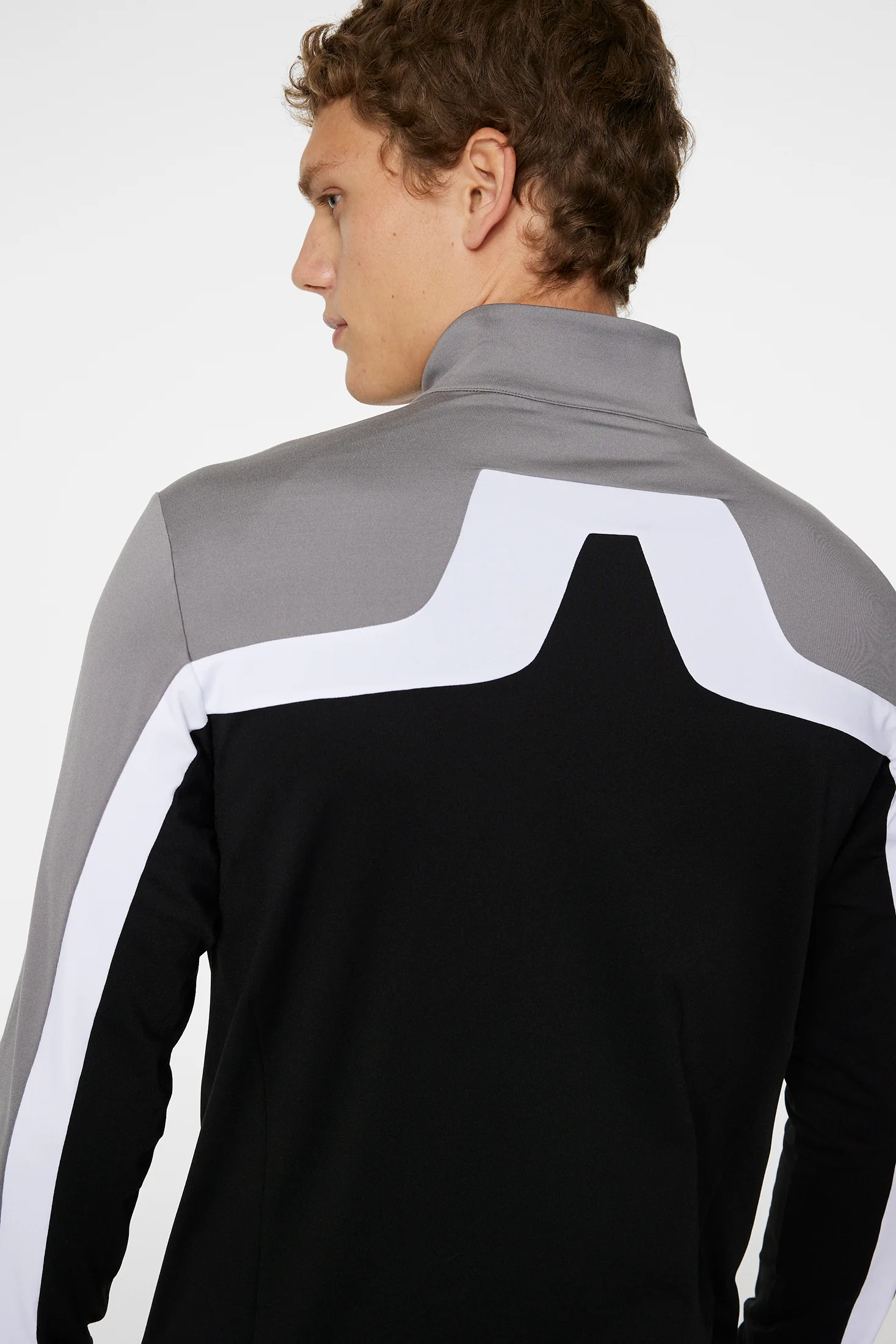 Jarvis Mid Layer / Black - Image 6