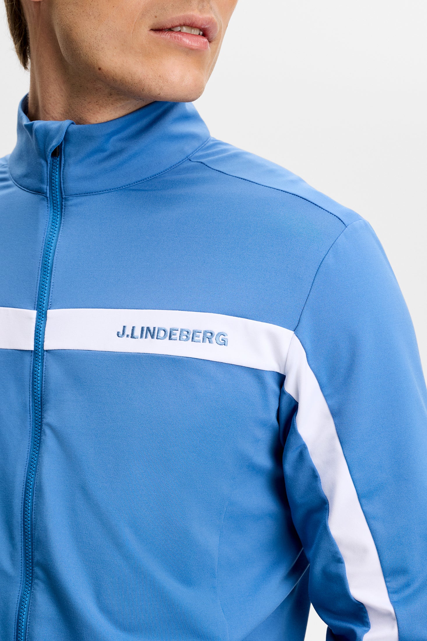 Jarvis Mid Layer / Federal Blue - Image 6