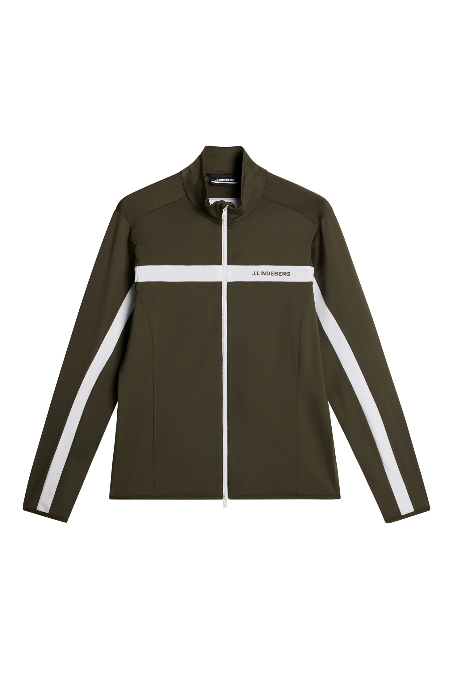 Jarvis Mid Layer / Forest Green
