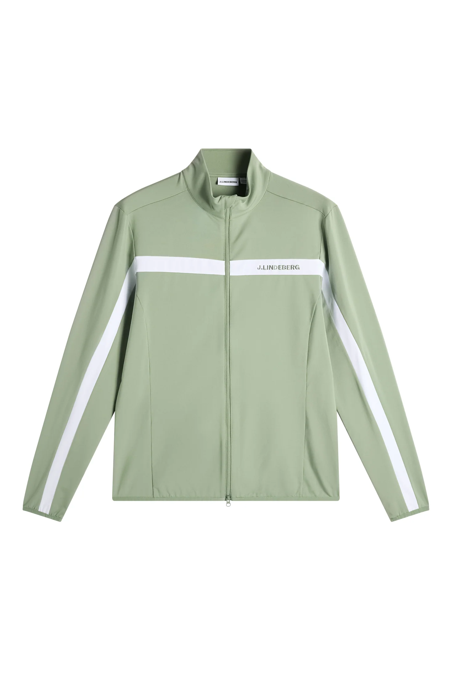 Jarvis Mid Layer / Hedge Green