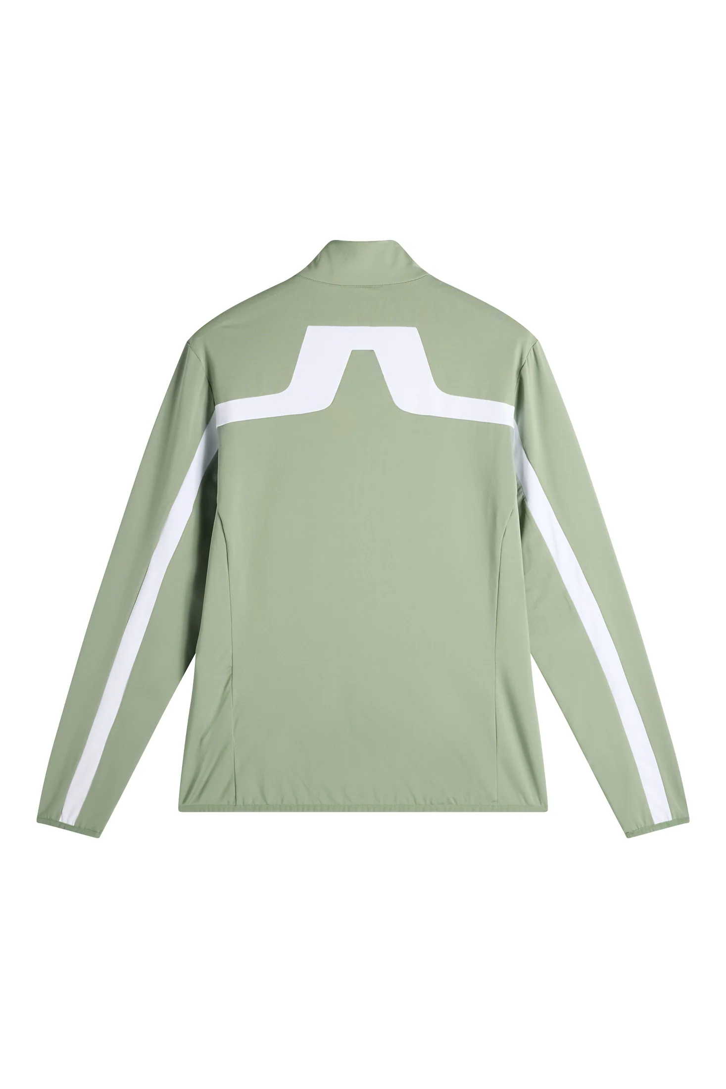 Jarvis Mid Layer / Hedge Green - Image 2