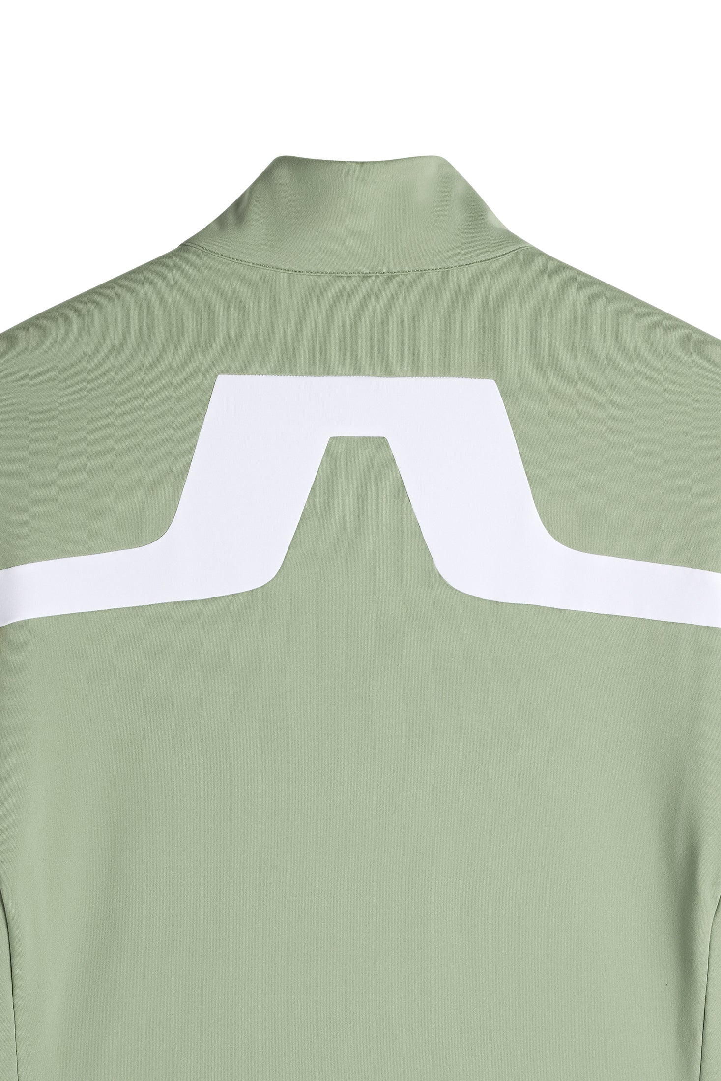 Jarvis Mid Layer / Hedge Green - Image 8