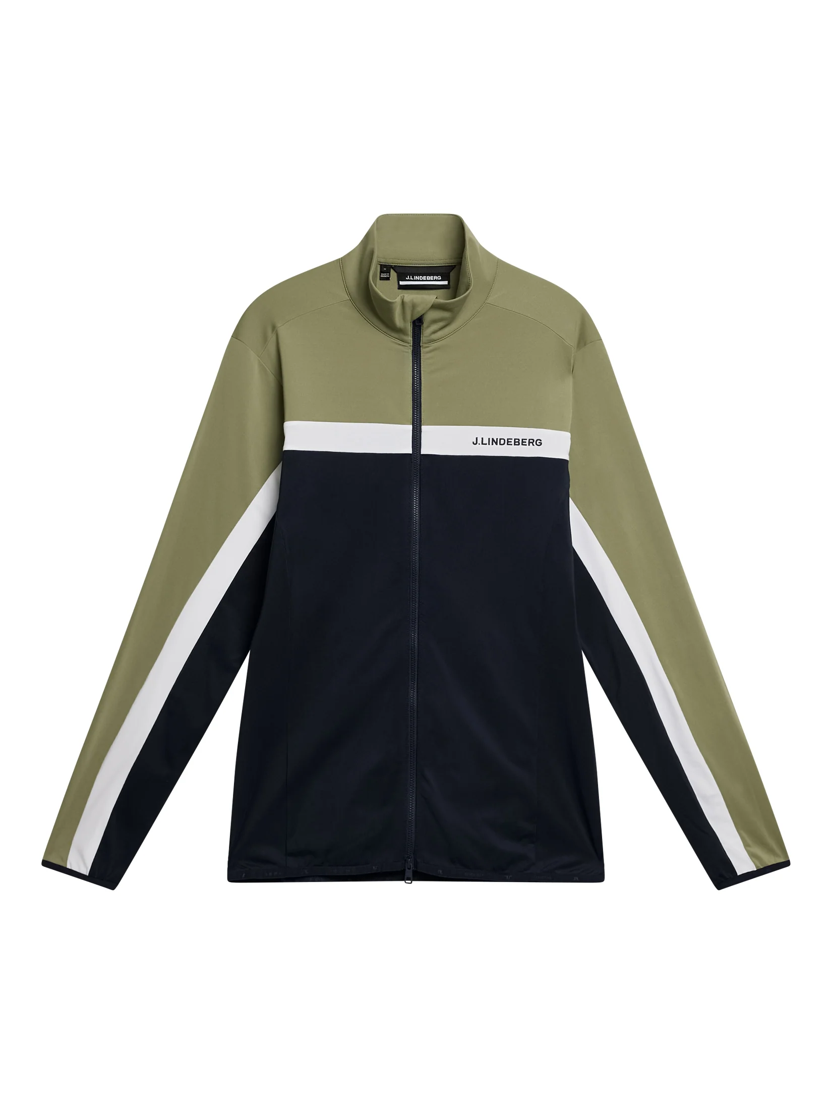 Jarvis Mid Layer / JL Navy