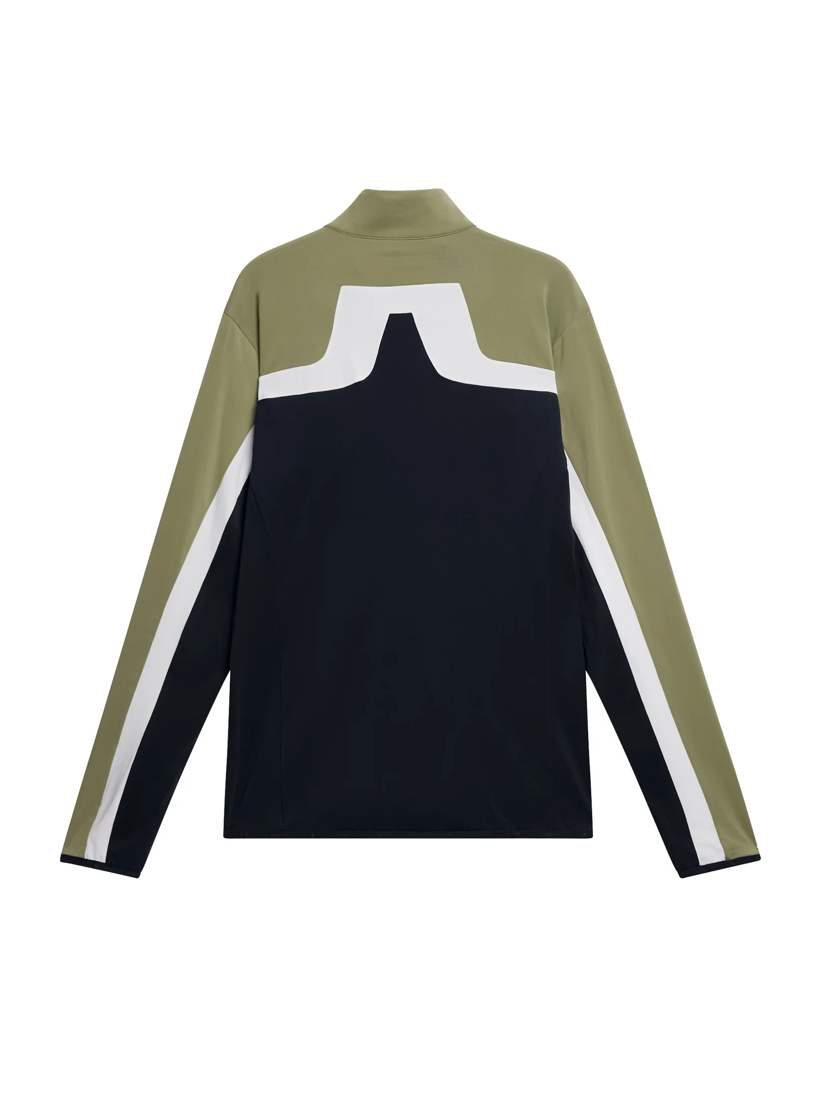 Jarvis Mid Layer / JL Navy - Image 2