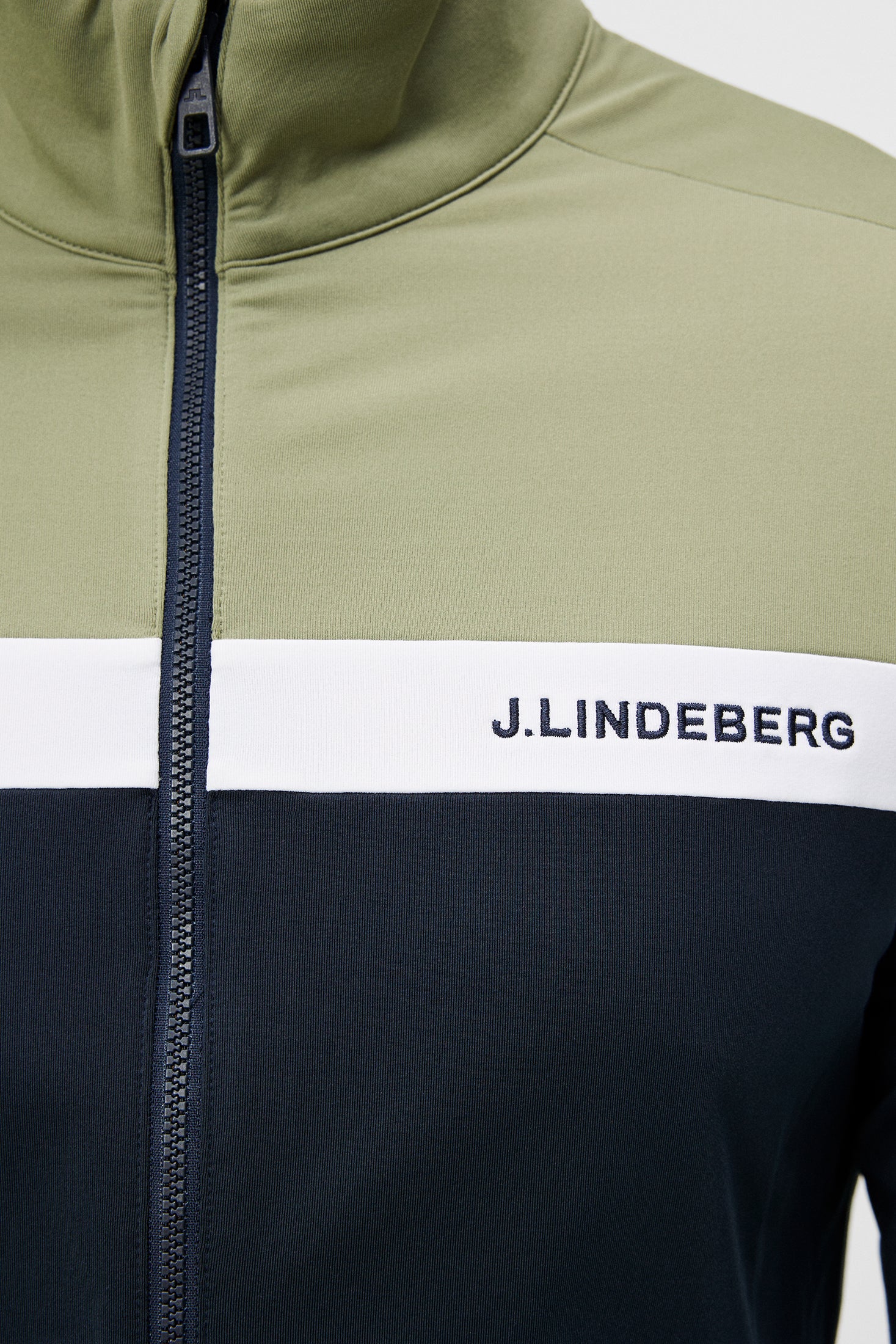 Jarvis Mid Layer / JL Navy - Image 7