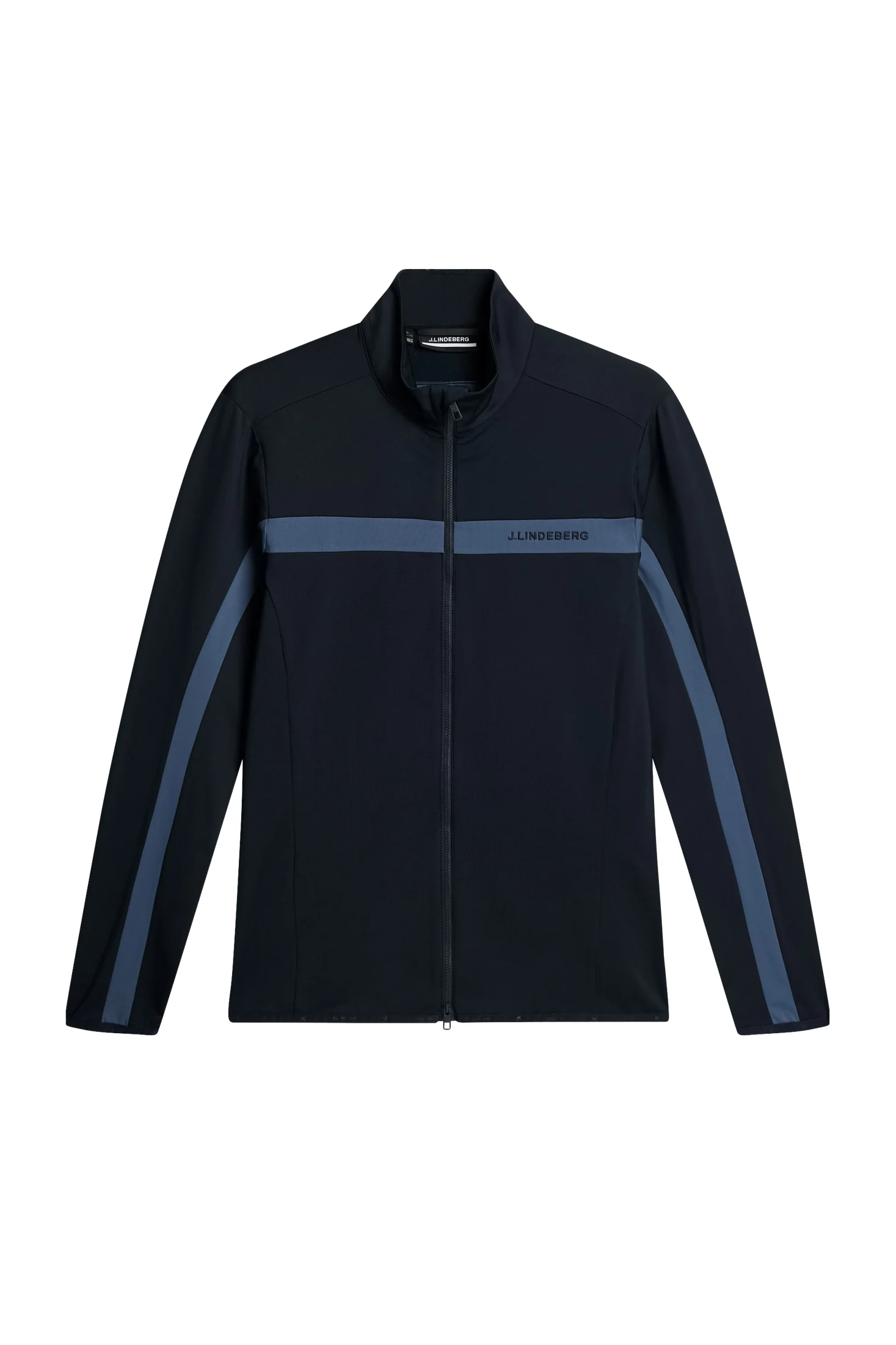 Jarvis Mid Layer / JL Navy