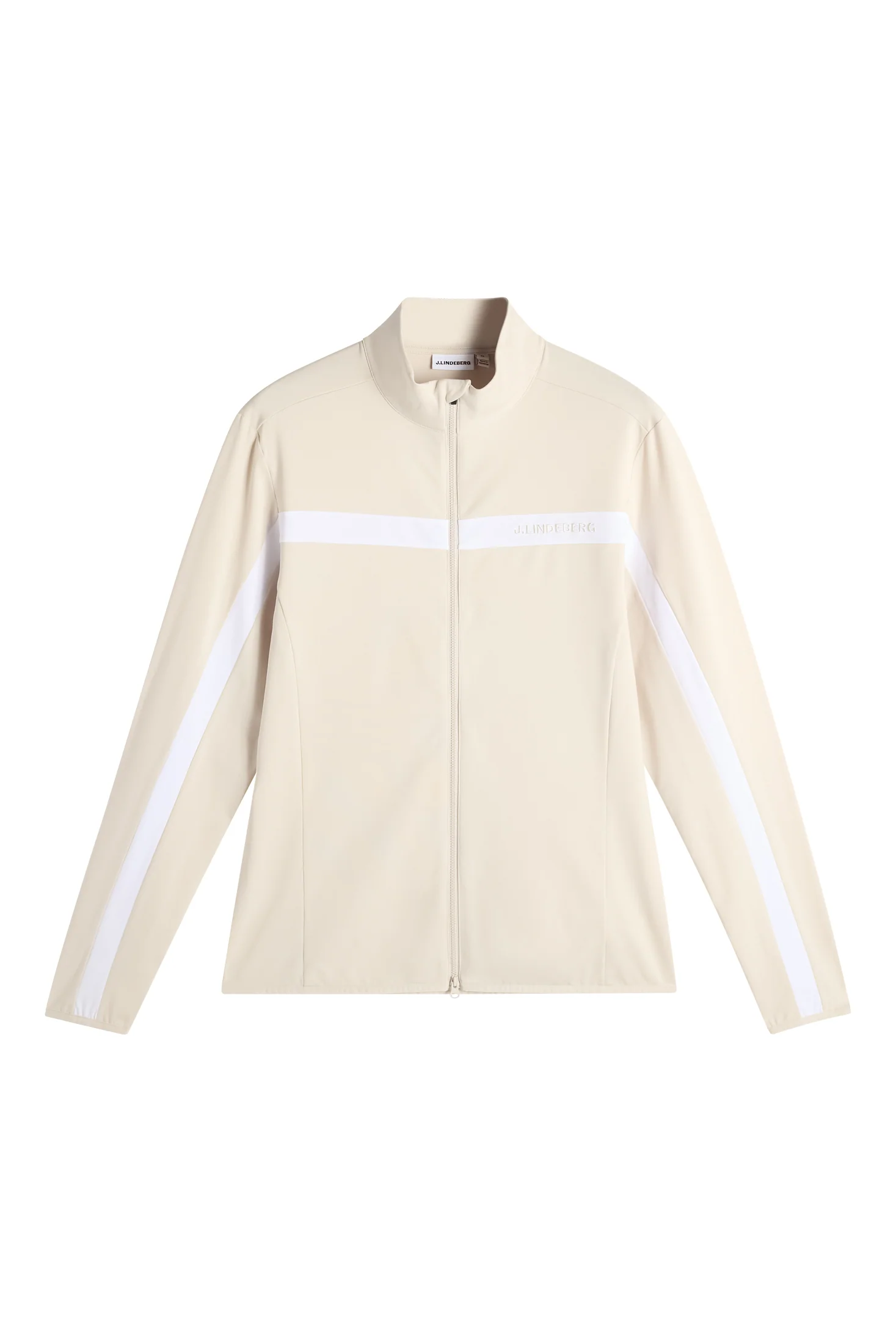 Jarvis Mid Layer / Moonbeam