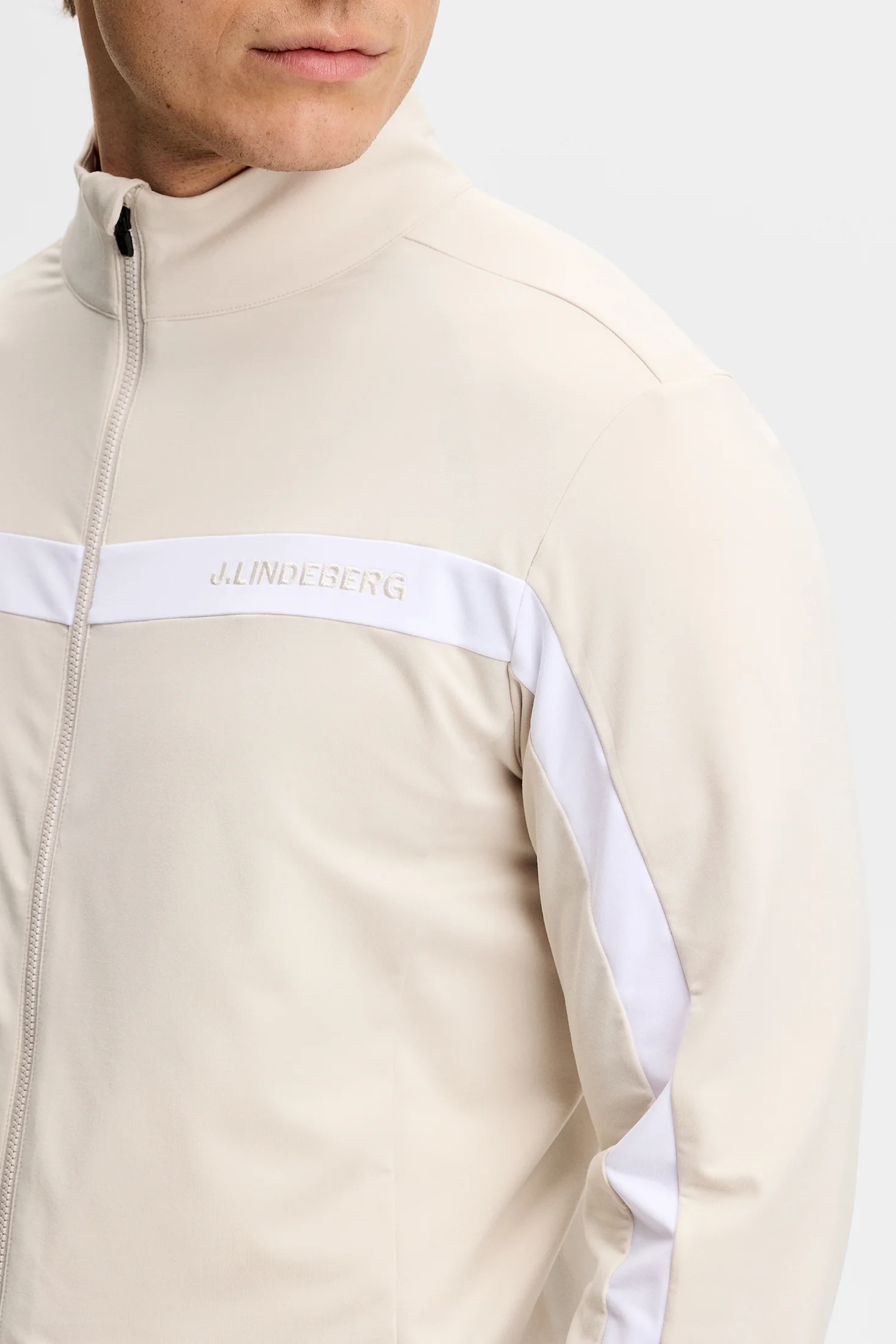 Jarvis Mid Layer / Moonbeam - Image 6