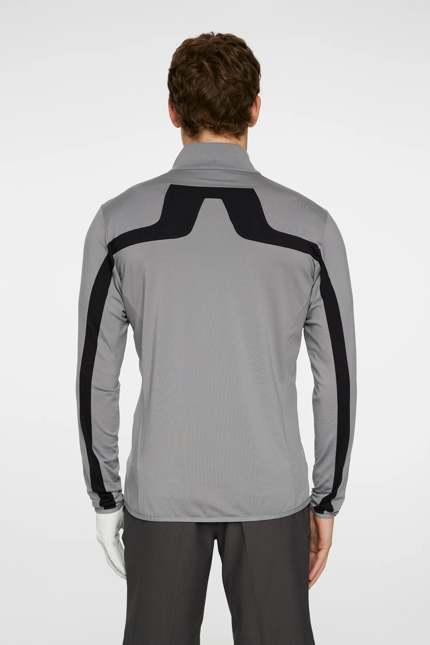 Jarvis Mid Layer / Night Owl - Image 4