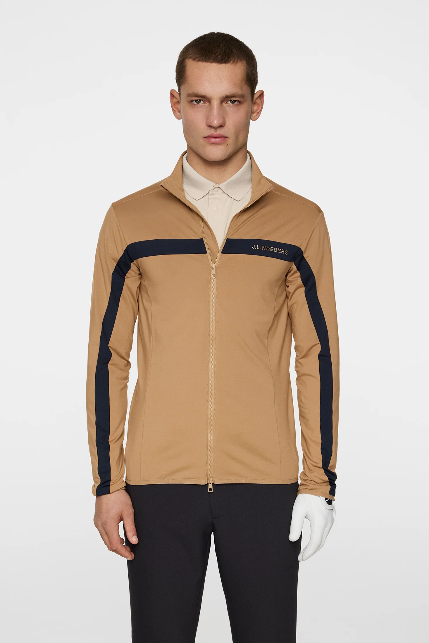 Jarvis Mid Layer / Tigers Eye - Image 3