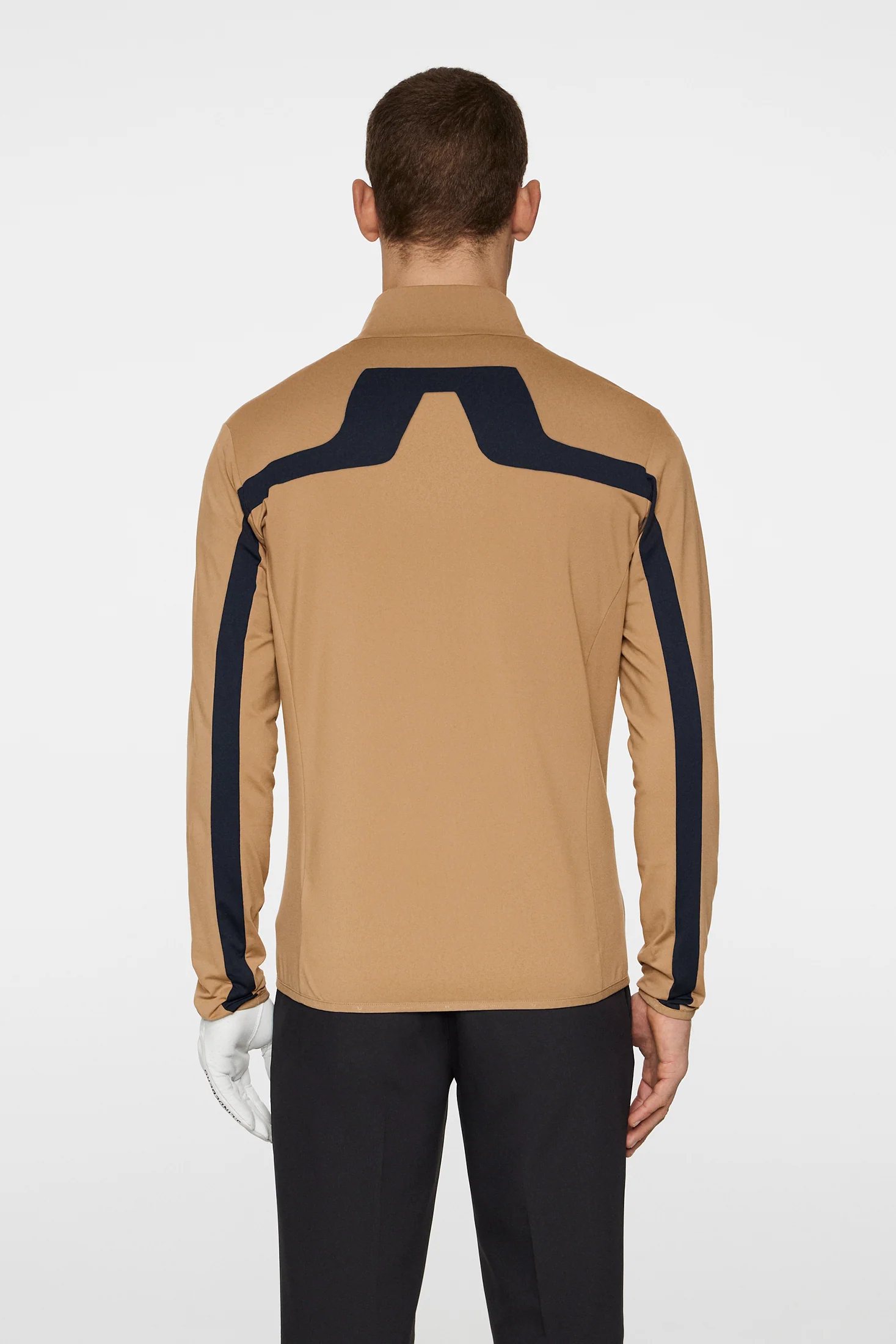 Jarvis Mid Layer / Tigers Eye - Image 4