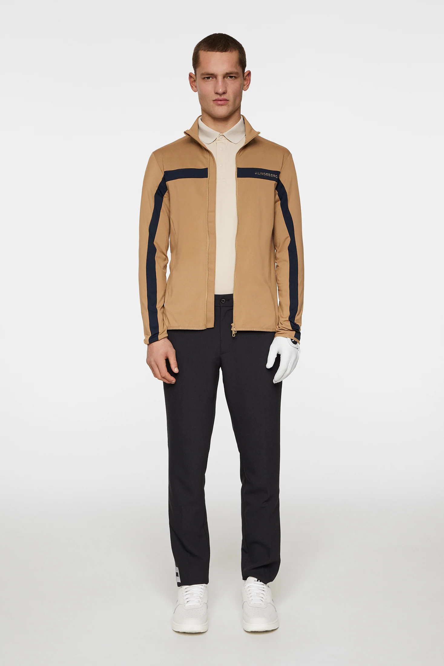 Jarvis Mid Layer / Tigers Eye - Image 5
