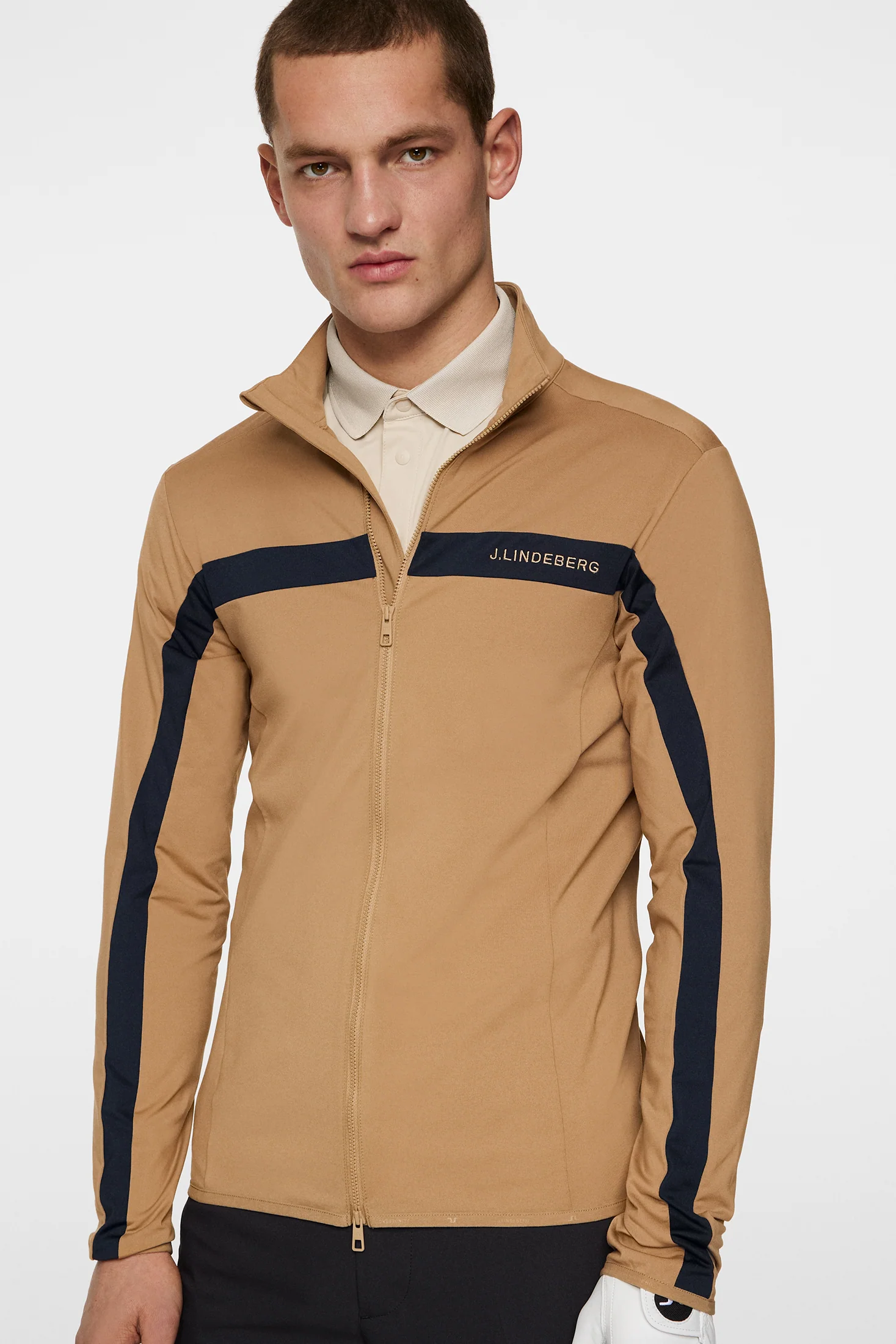 Jarvis Mid Layer / Tigers Eye - Image 6
