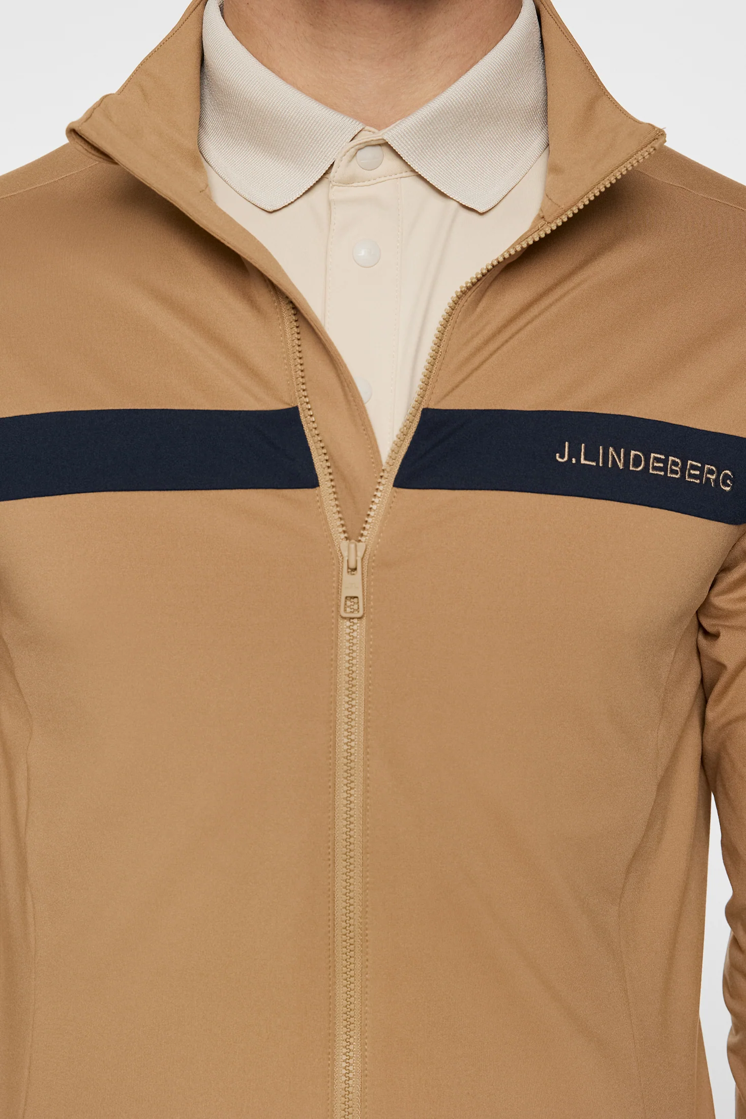 Jarvis Mid Layer / Tigers Eye - Image 7