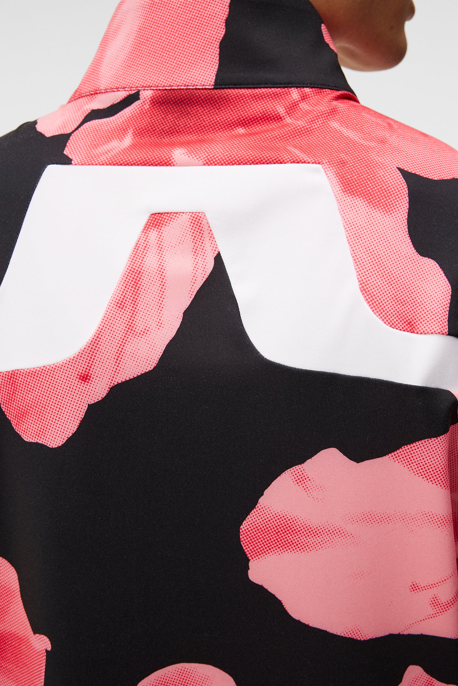 Jarvis Tour Mid Layer / Azalea - Image 7