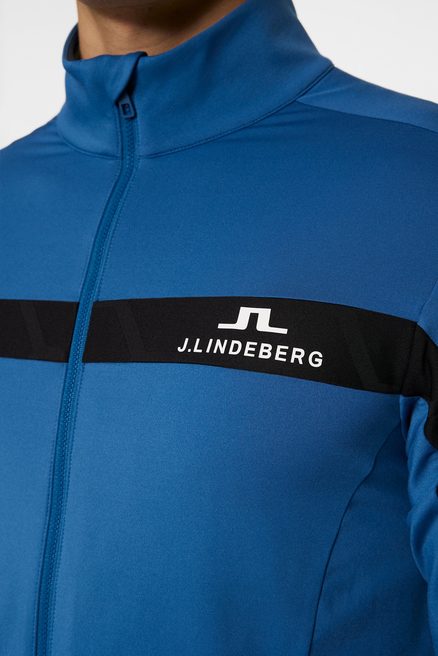 Jarvis Tour Mid Layer / Dark Blue - Image 7
