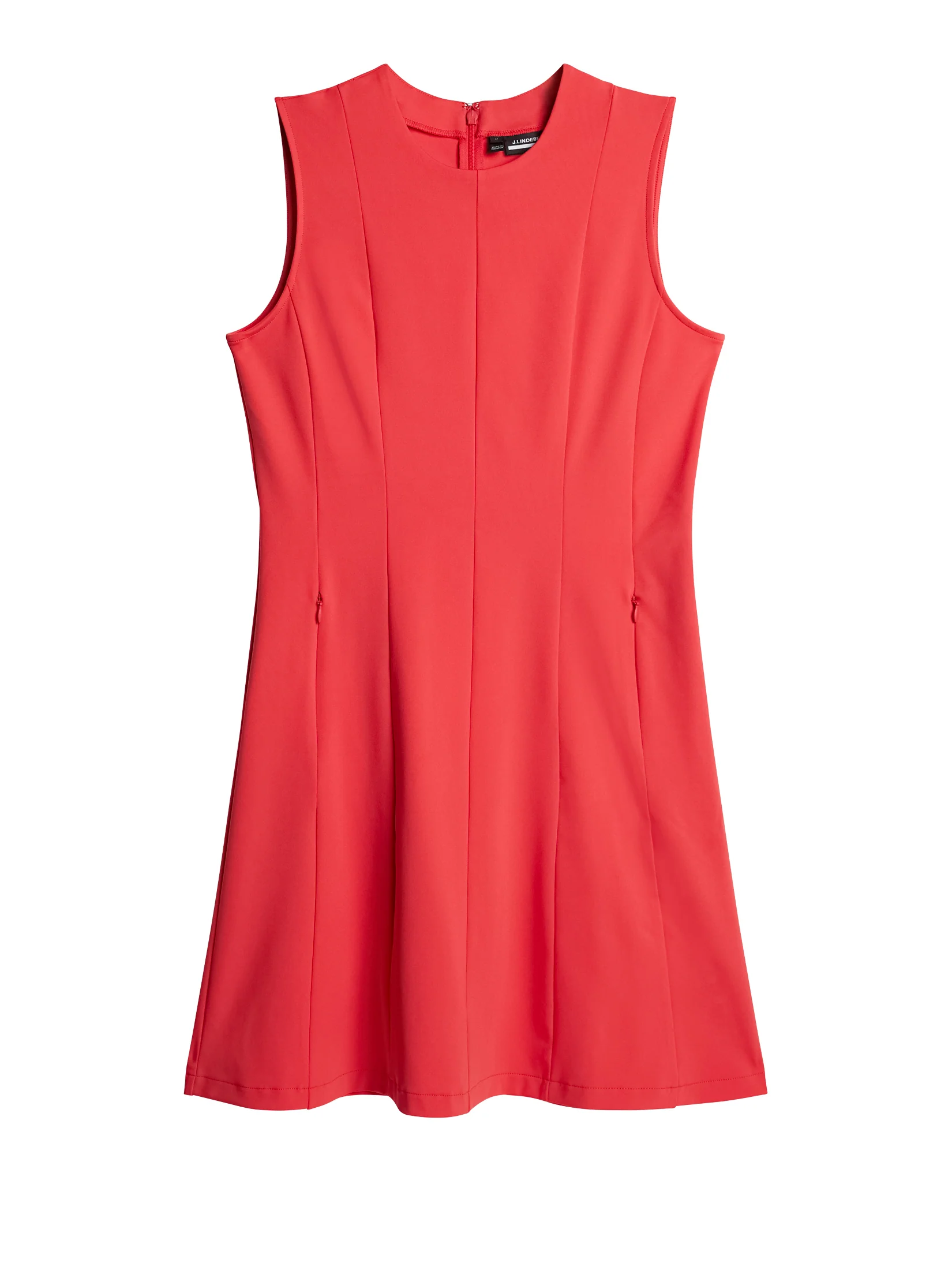 Jasmin Dress / Bittersweet