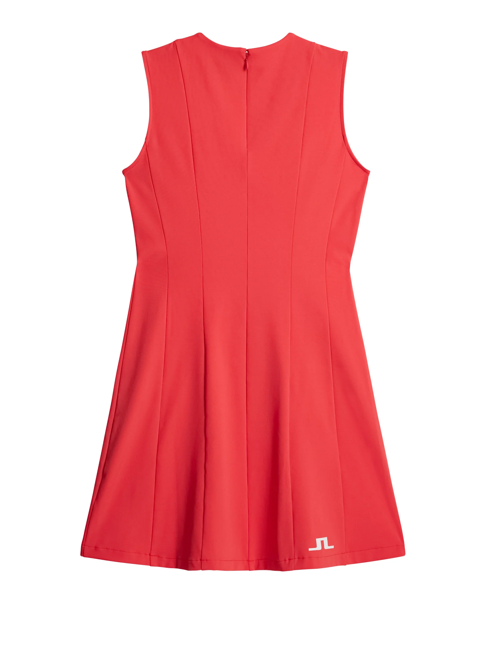 Jasmin Dress / Bittersweet - Image 2