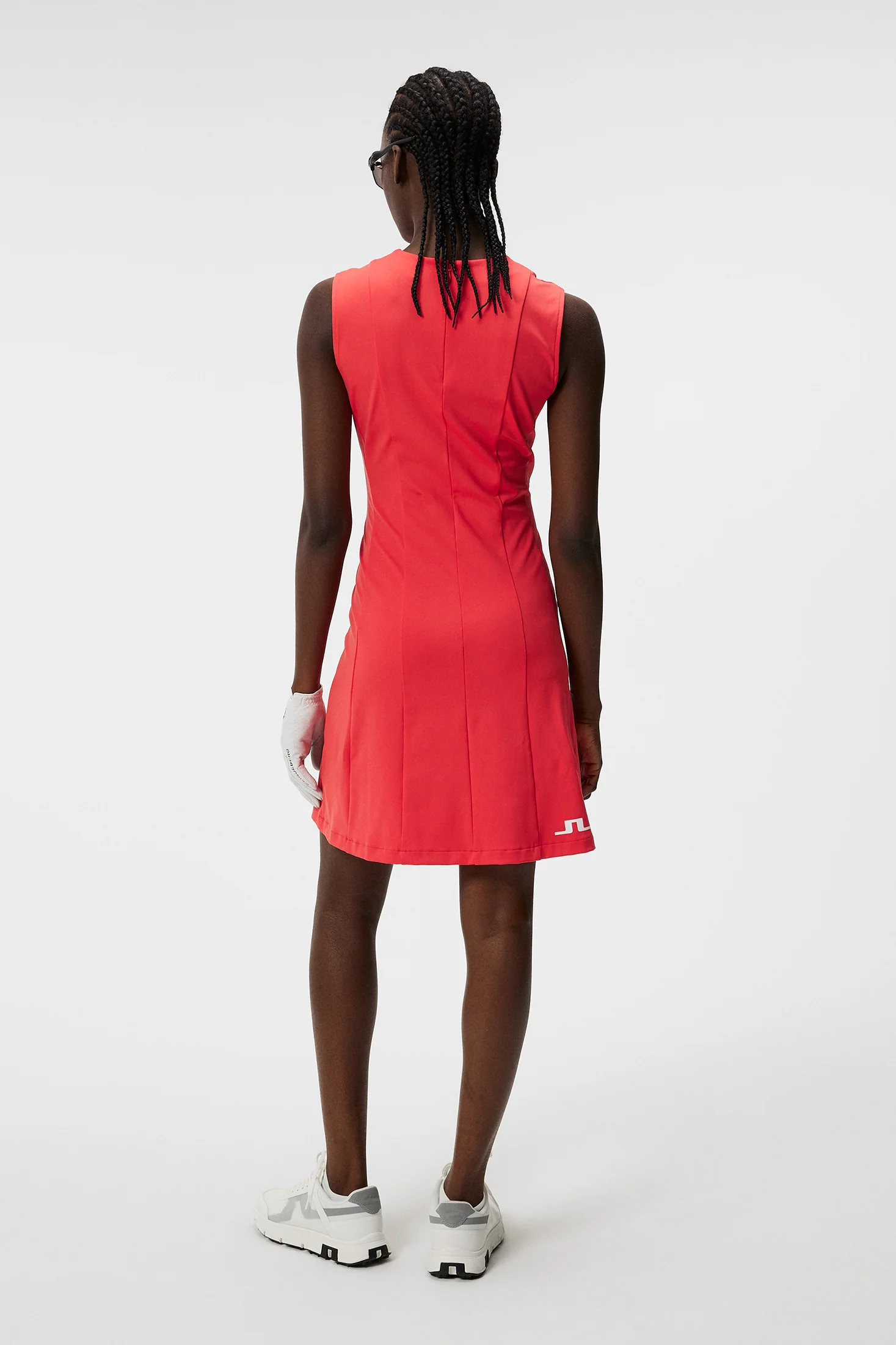 Jasmin Dress / Bittersweet - Image 4