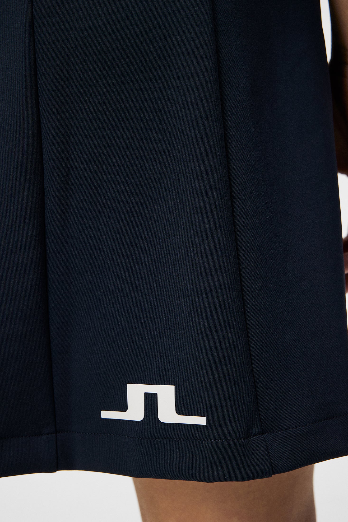 Jasmin Dress / JL Navy - Image 6