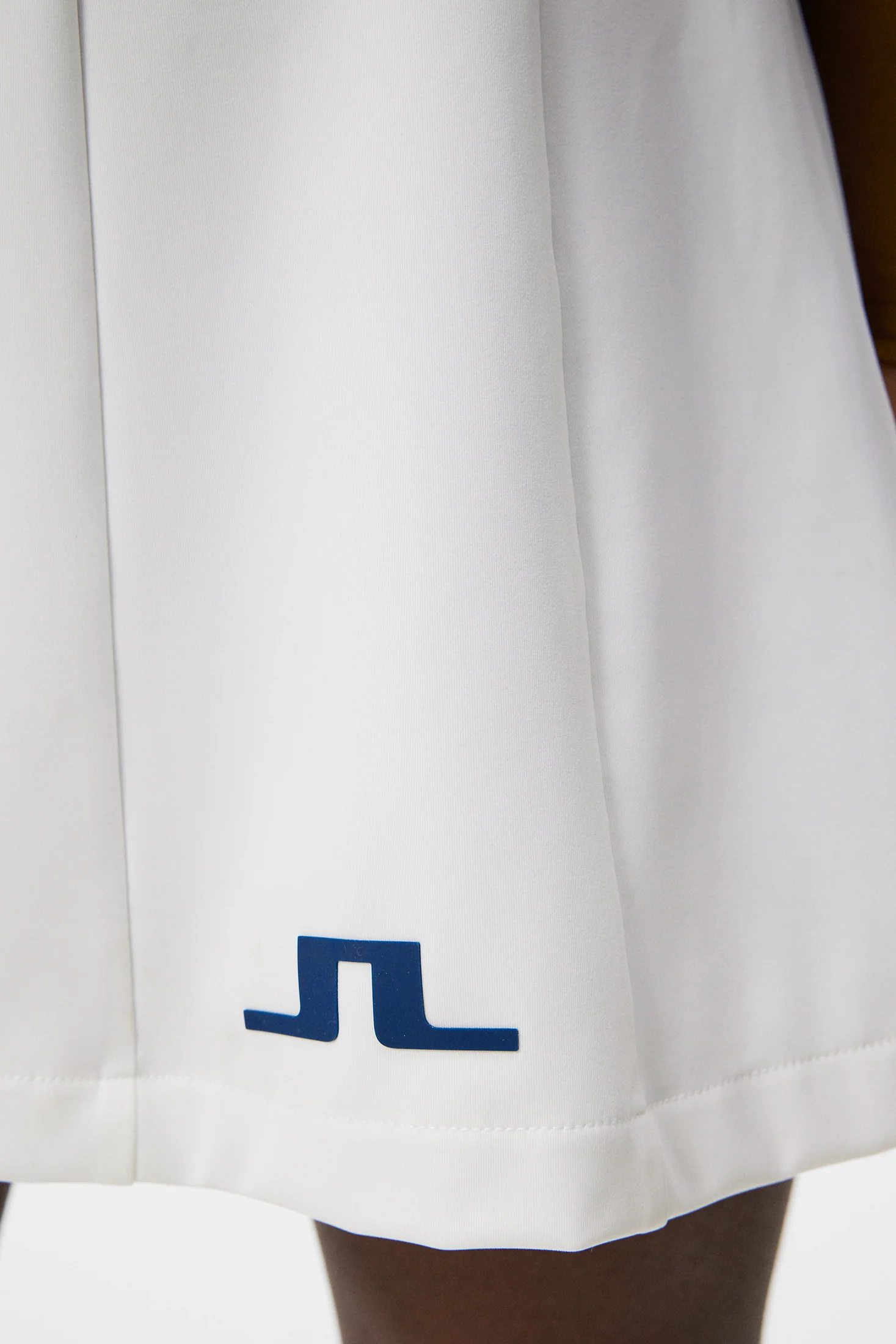 Jasmin Dress / White - Image 6