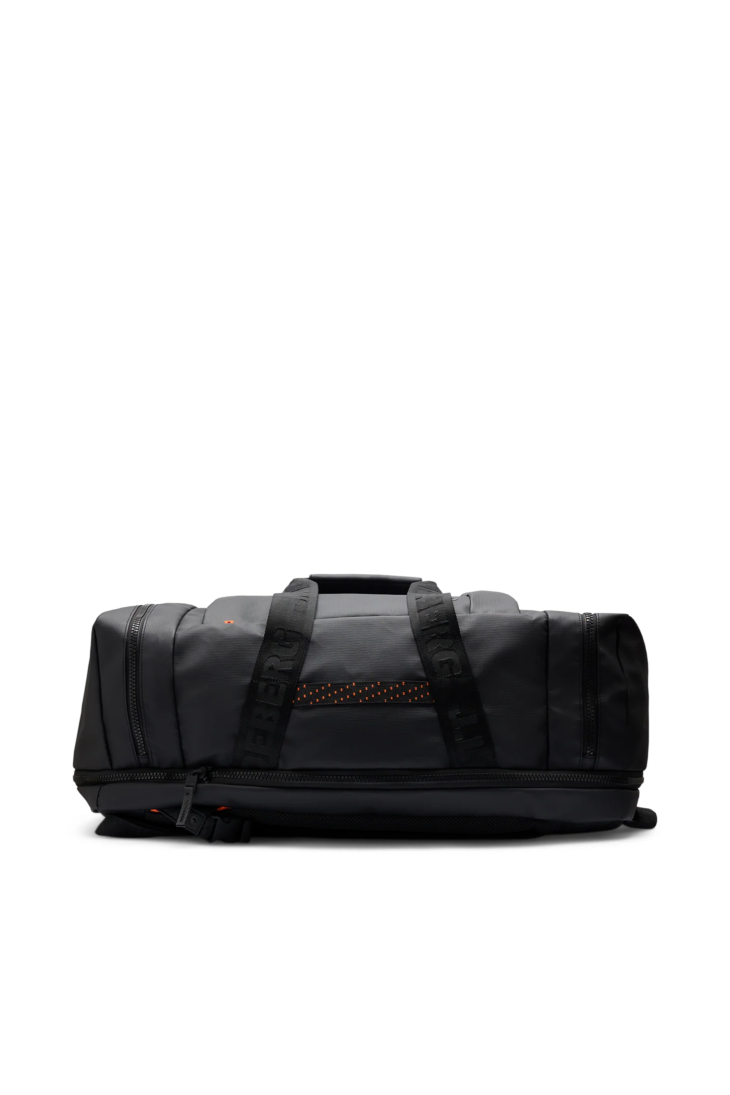 Jayden Duffle Bag / Black - Image 2