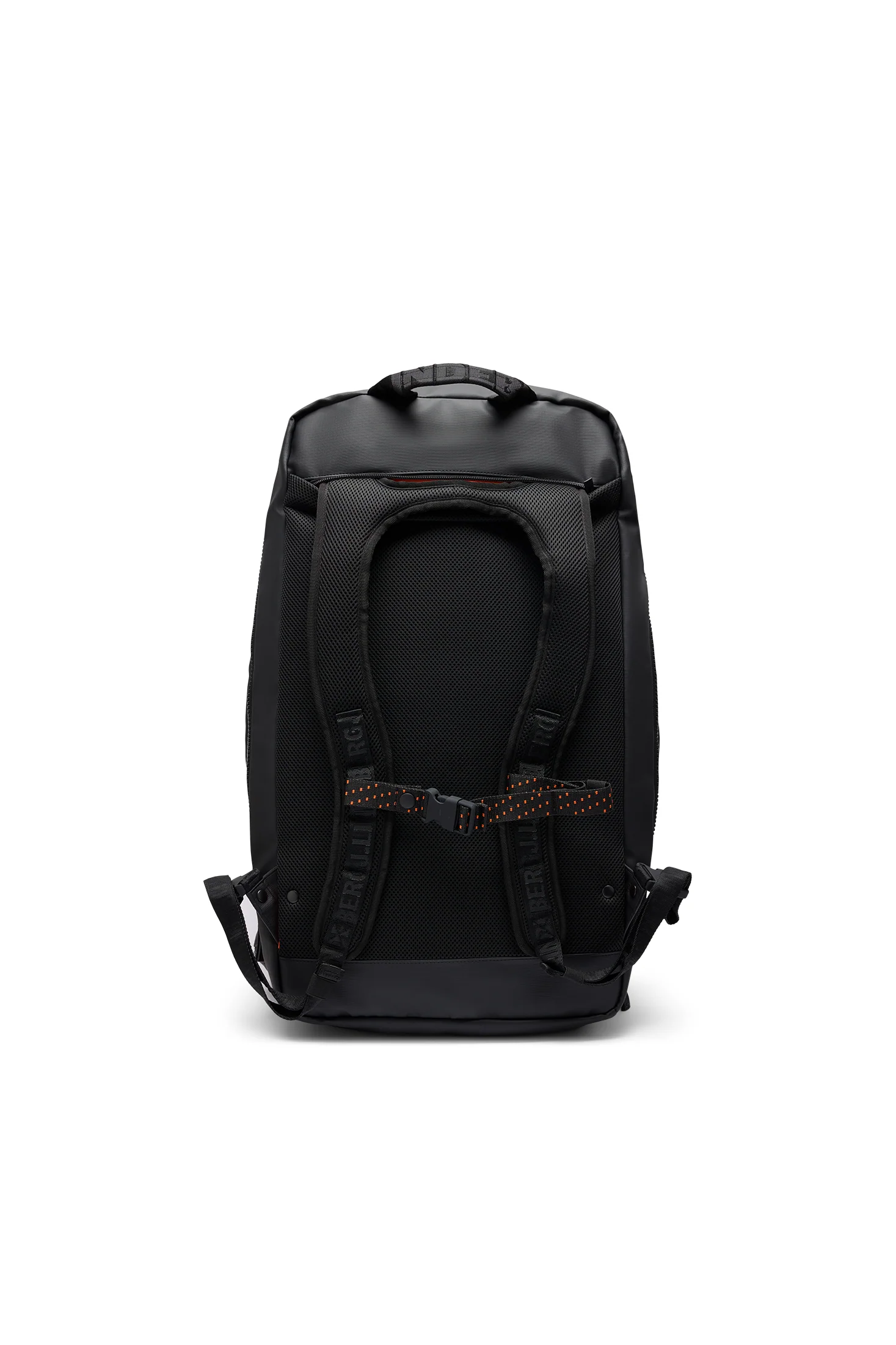 Jayden Duffle Bag / Black - Image 4