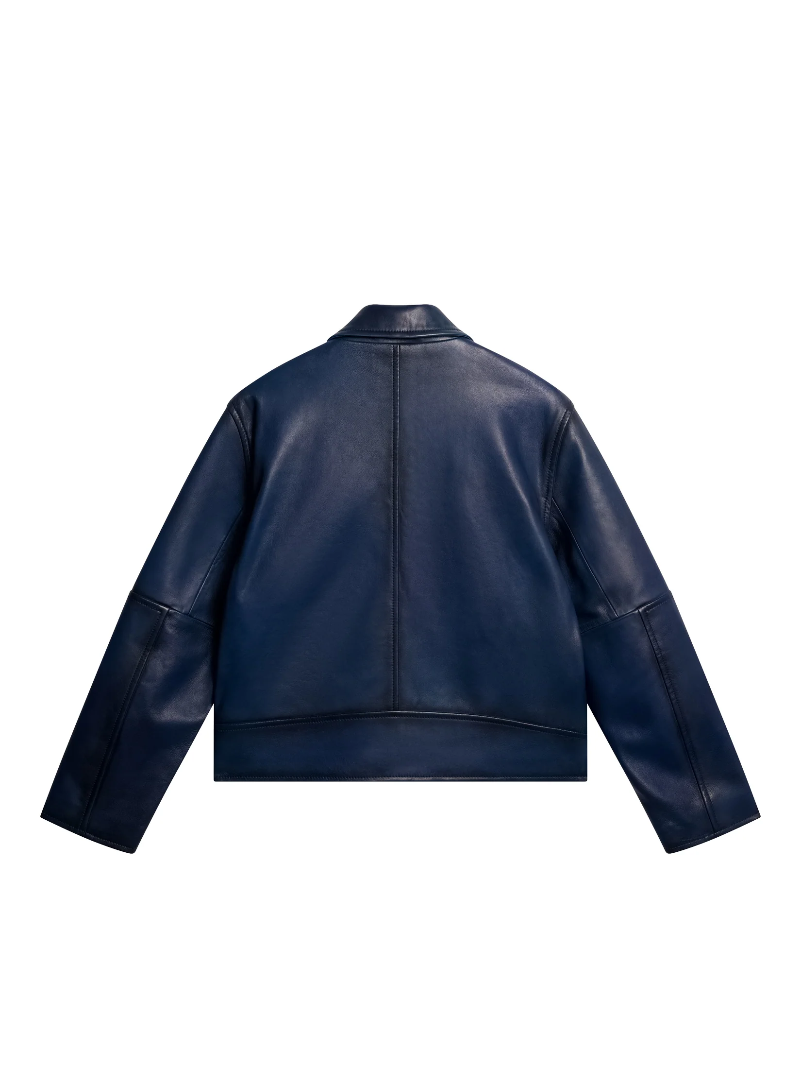 Jed Leather Party Jacket / Key Largo - Image 2