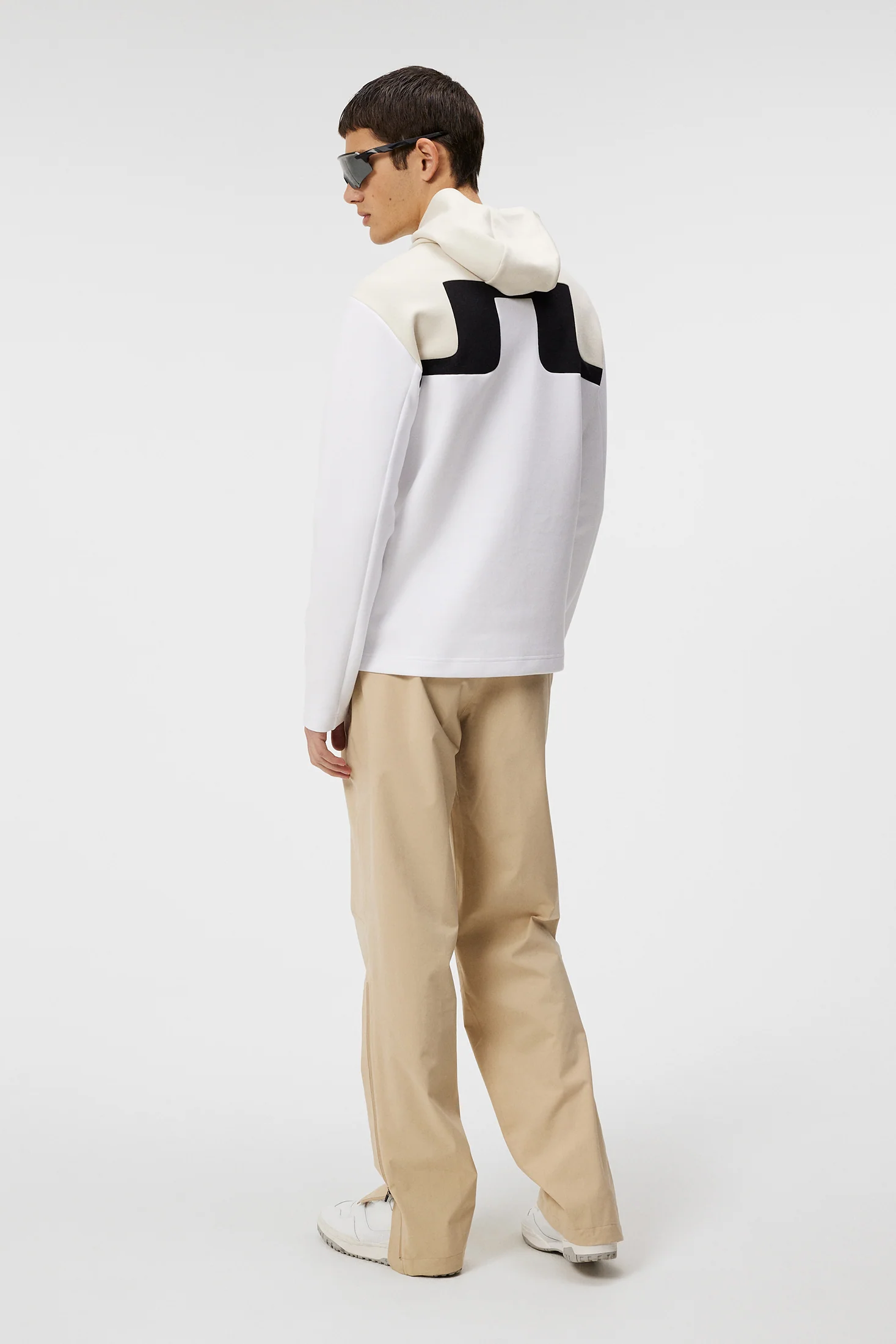 Jeff Hood / White - Image 3