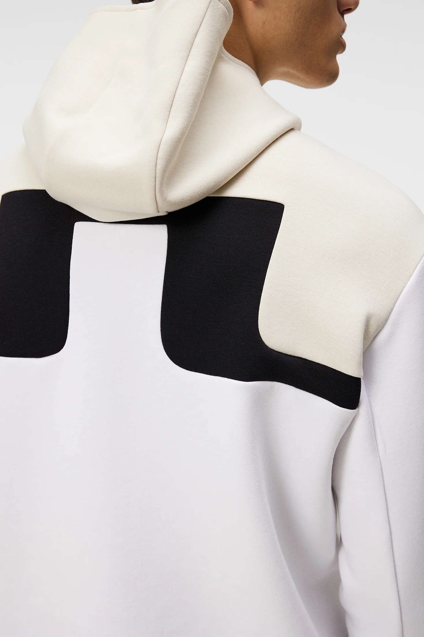 Jeff Hood / White - Image 6