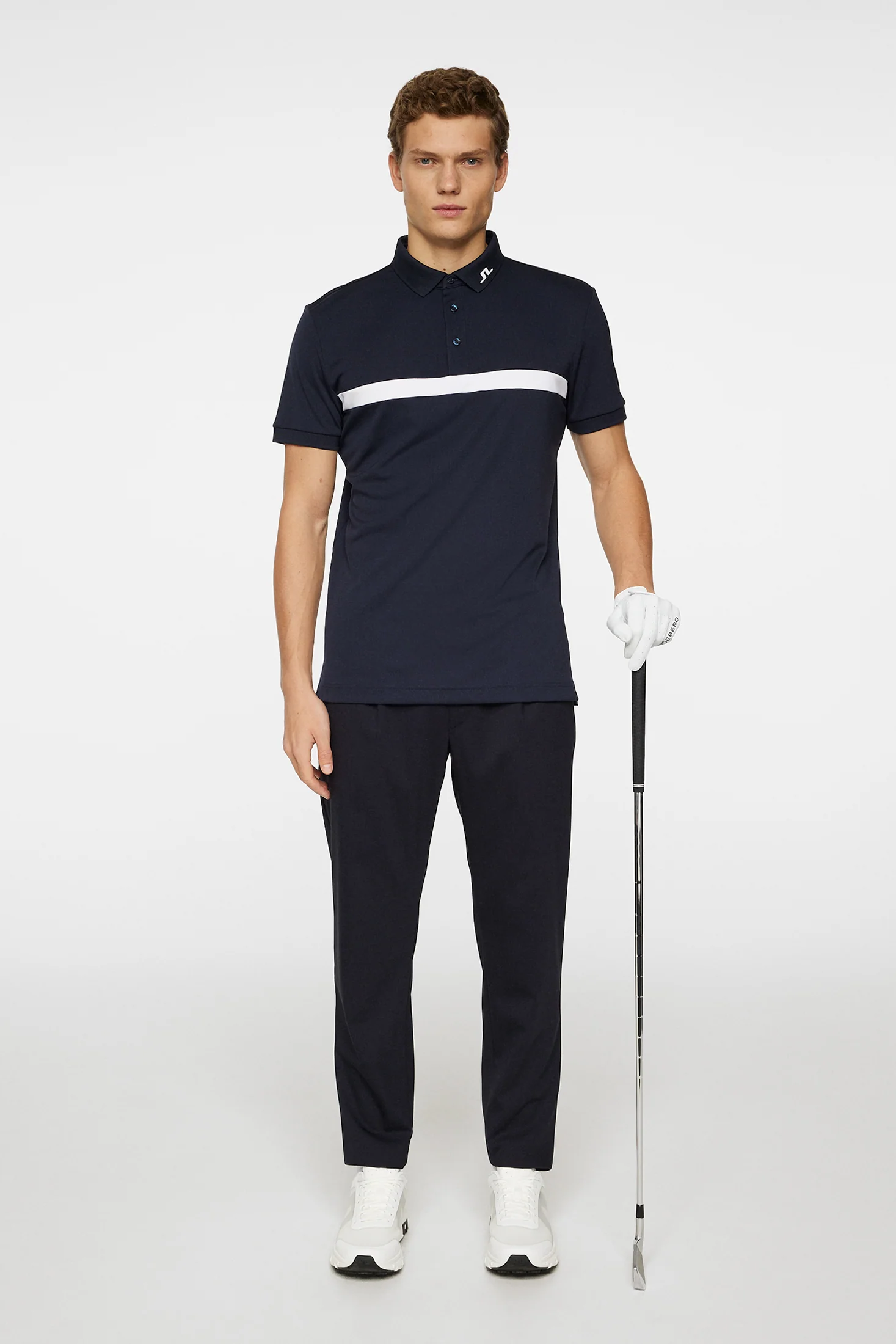 Jeff Polo / JL Navy - Image 5