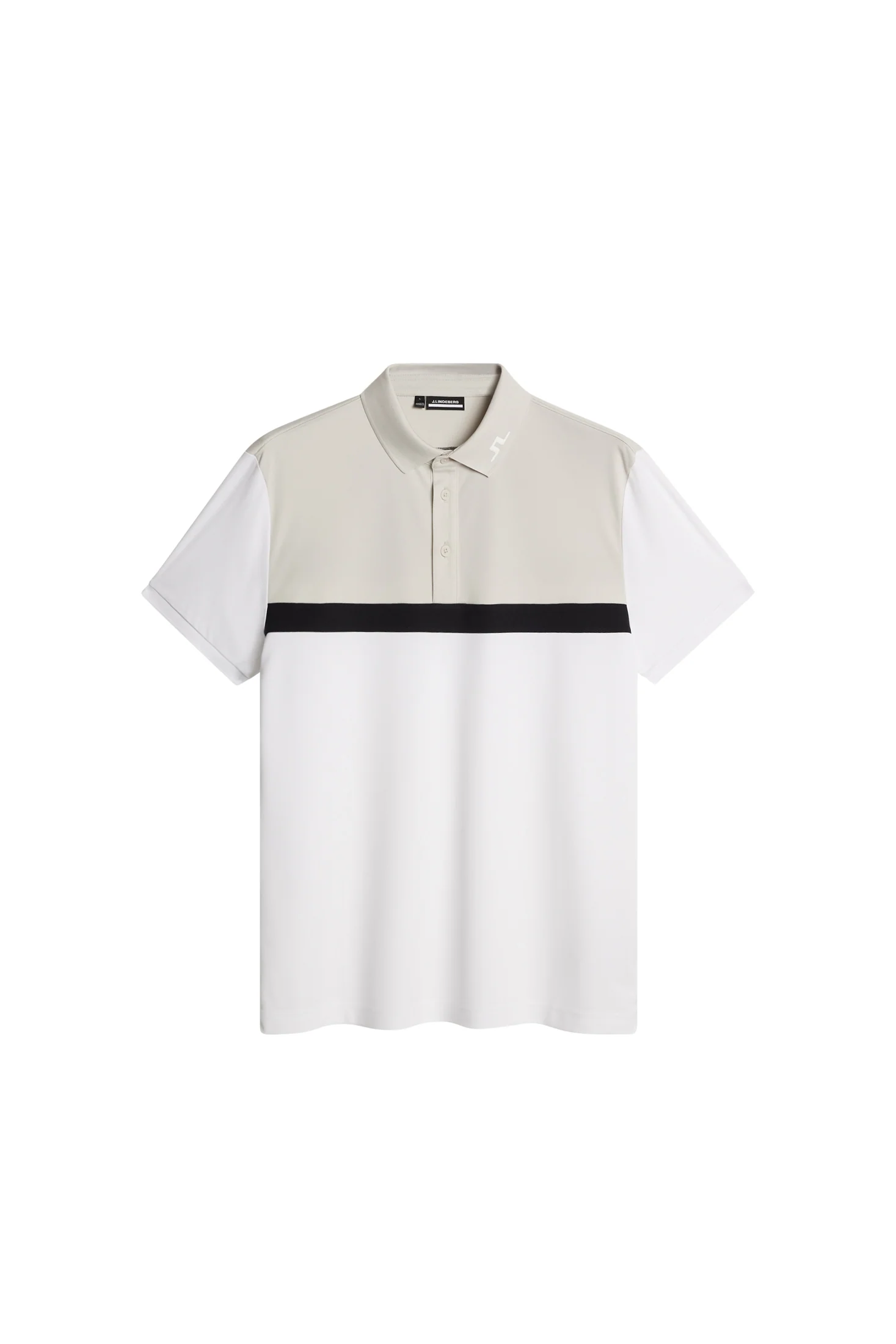 Jeff Polo / White