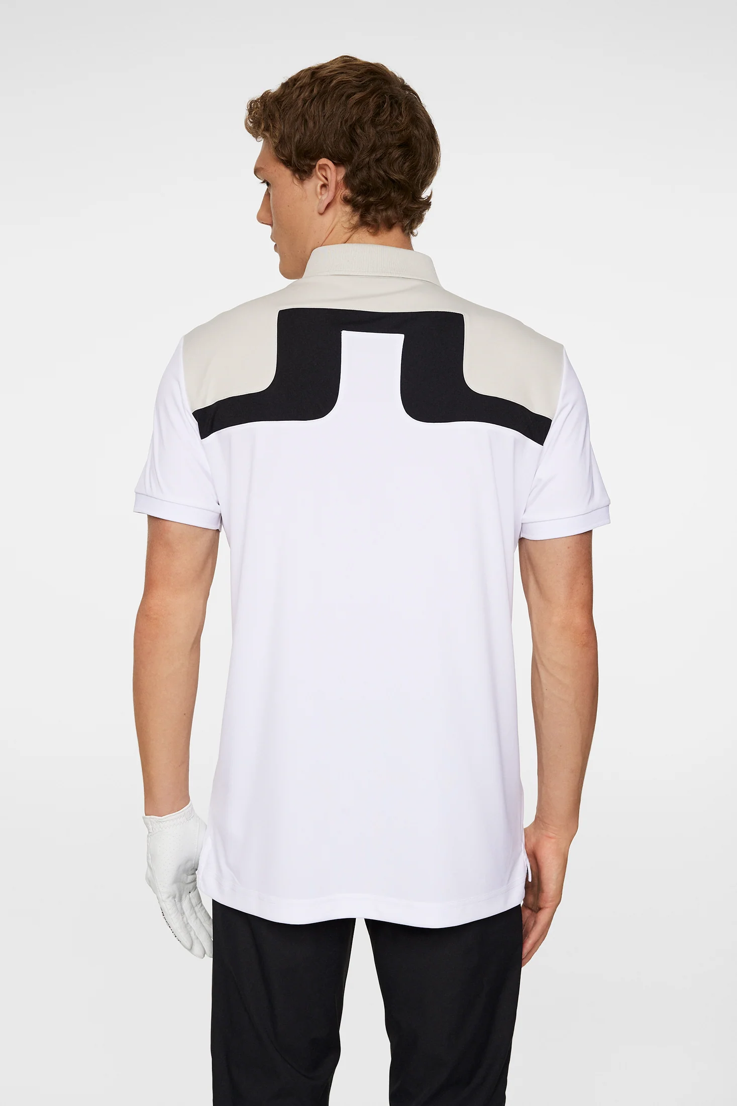 Jeff Polo / White - Image 4