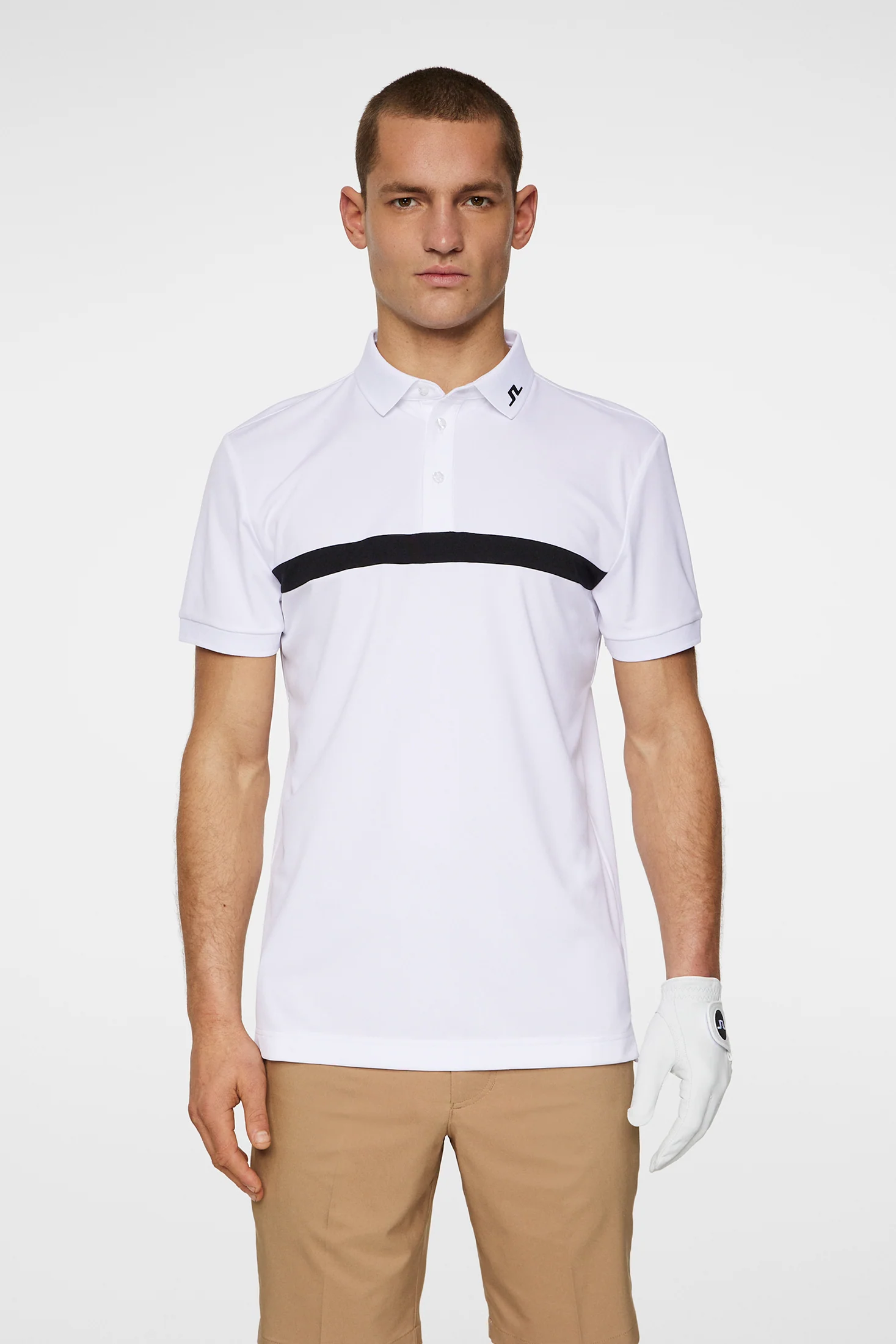 Jeff Polo / White - Image 3