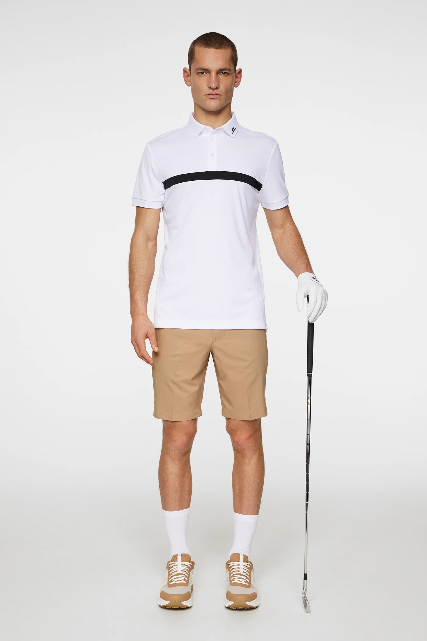 Jeff Polo / White - Image 5