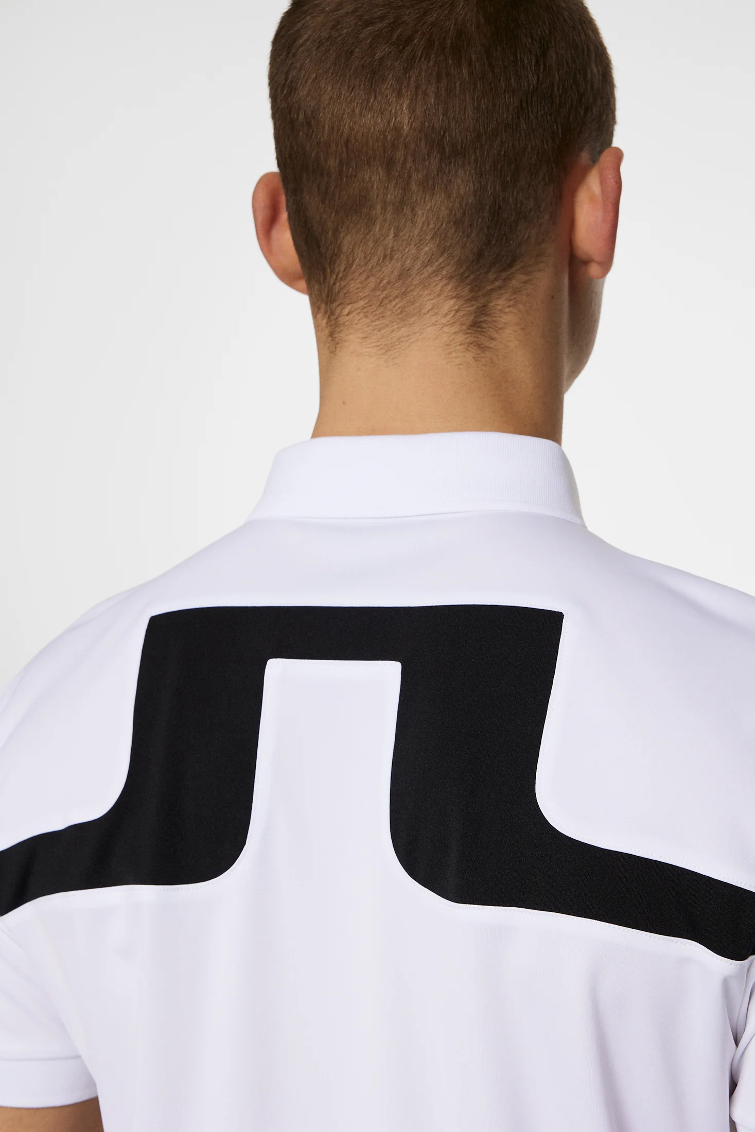 Jeff Polo / White - Image 6