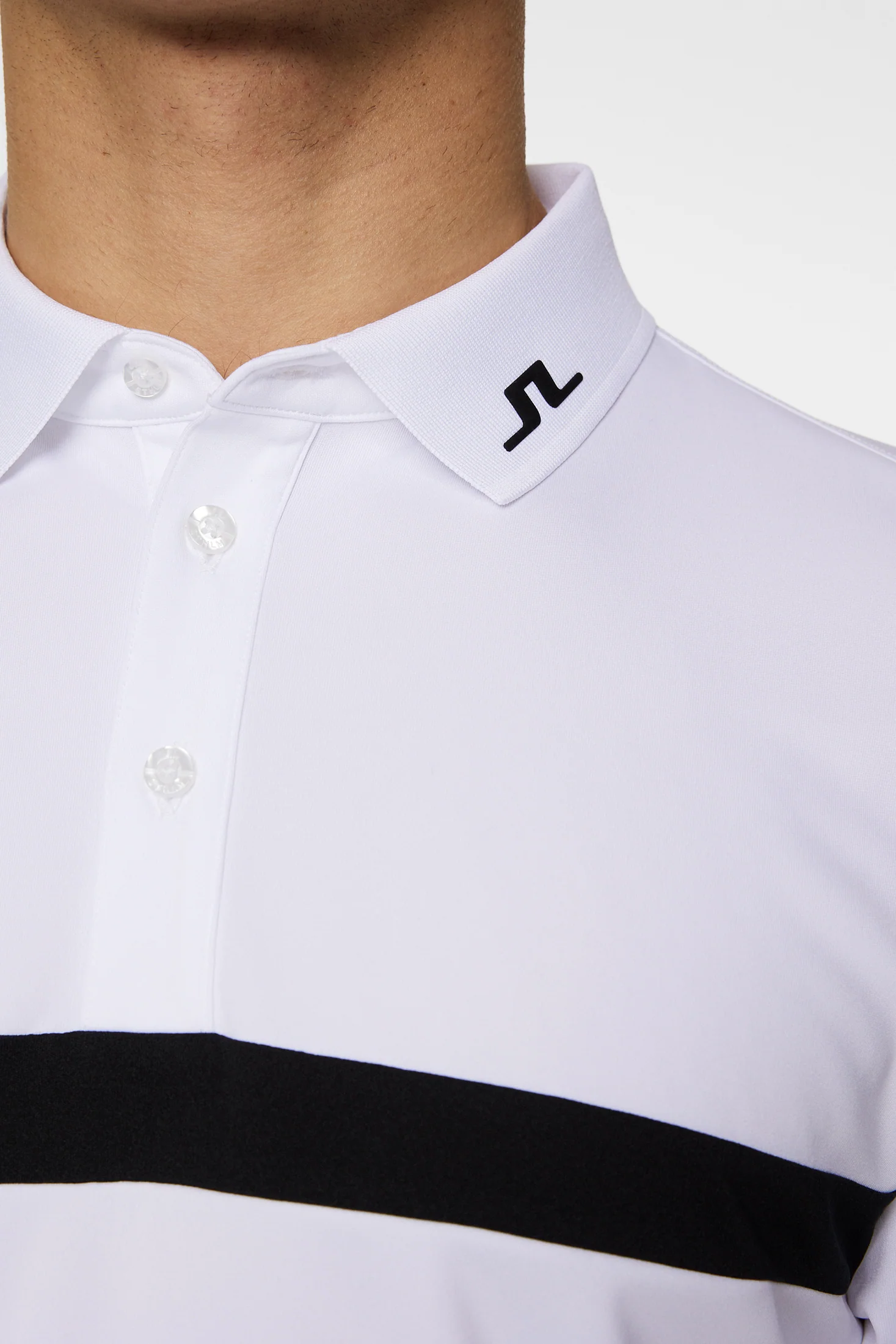 Jeff Polo / White - Image 7