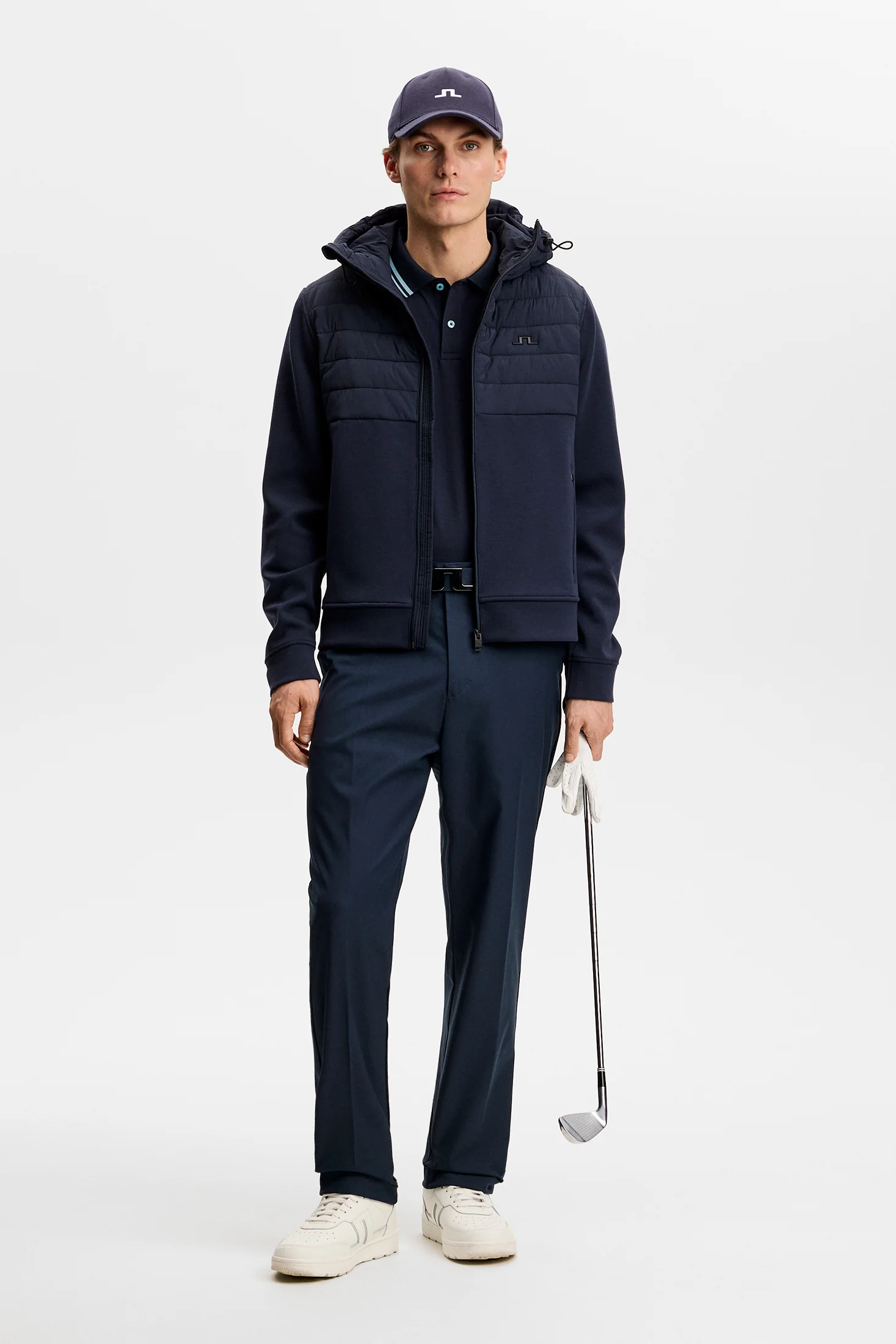 Jens Pant / JL Navy - Image 6
