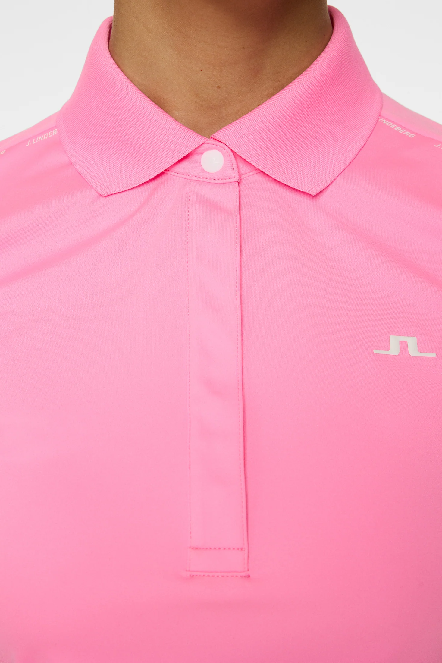 Jessa Polo / Eosine Pink - Image 6