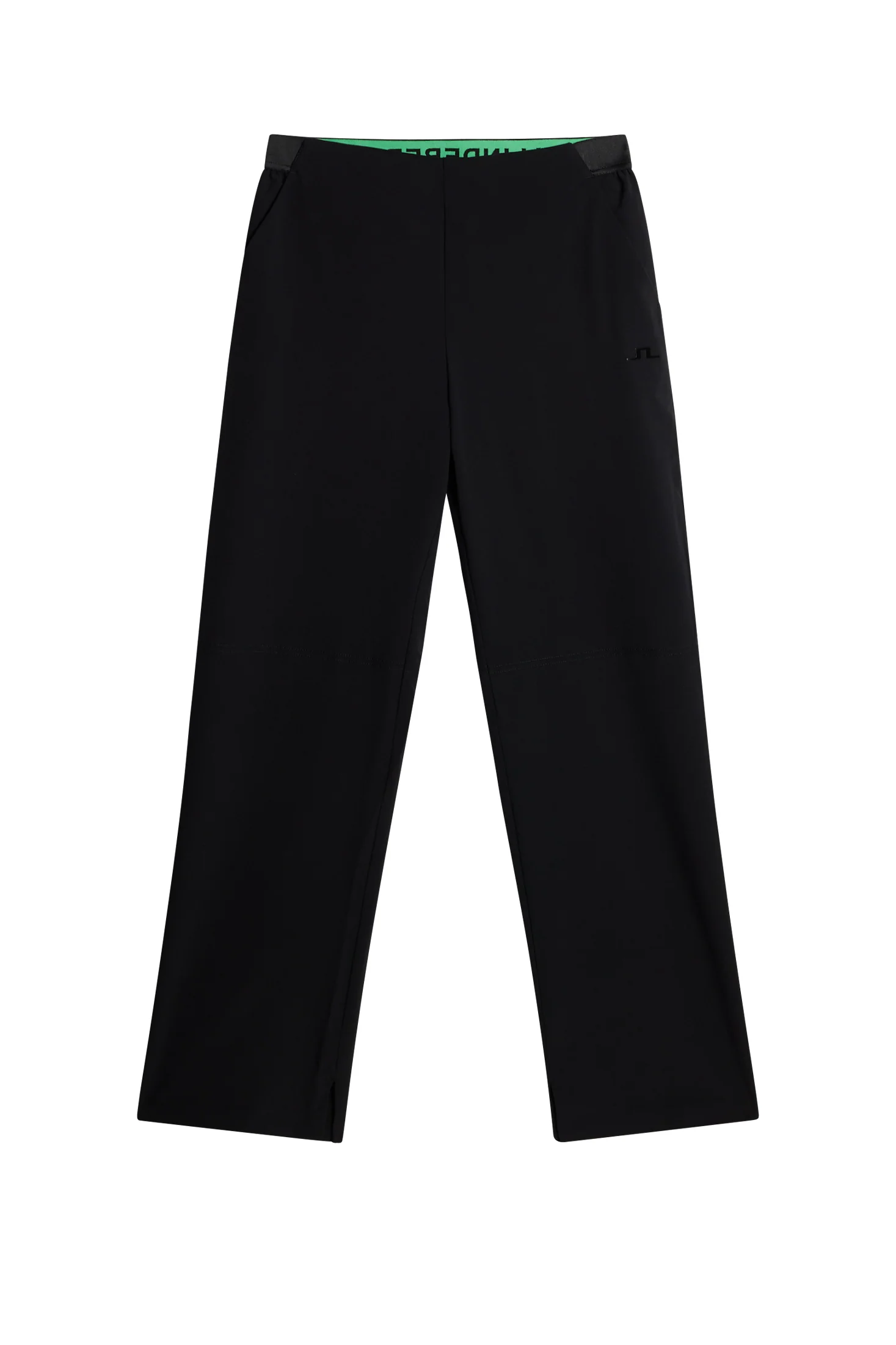 Jessica Pull On Pant / Black