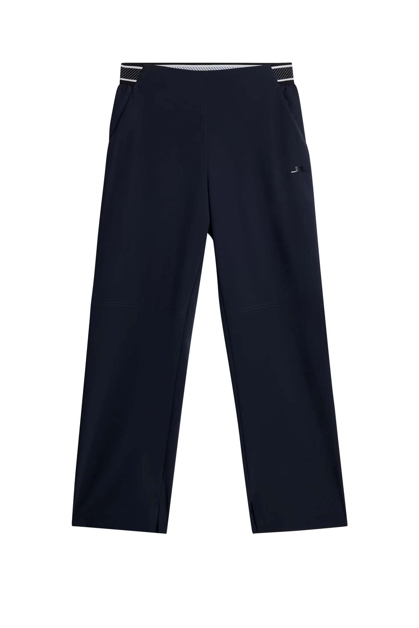 Jessica Pull On Pant / JL Navy
