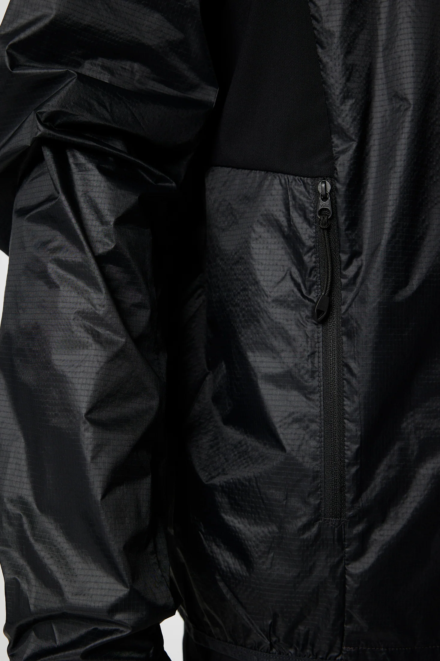 Jett Pro Pack Anorak / Black - Image 6